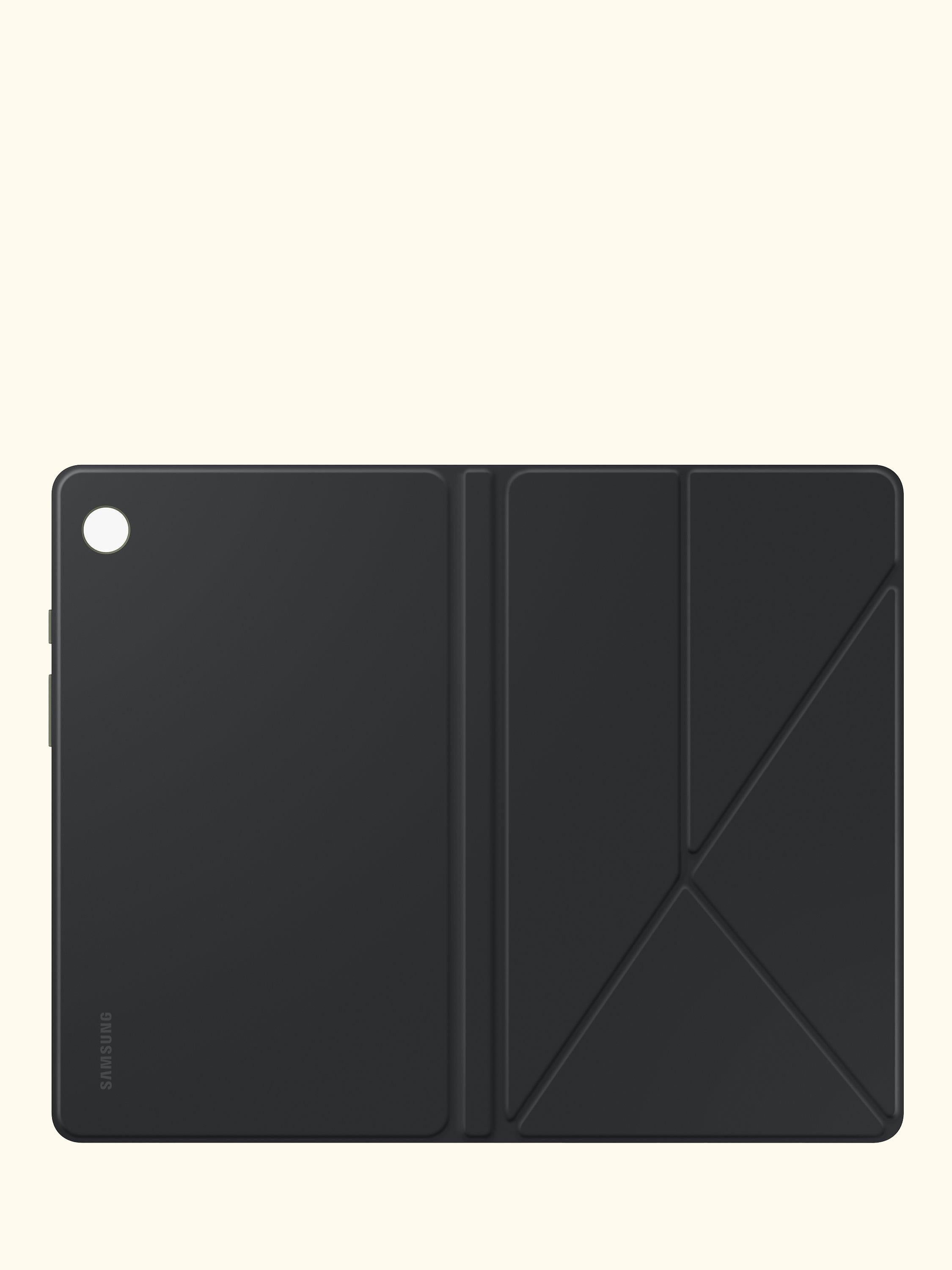 Galaxy Tab A9+ Book Cover