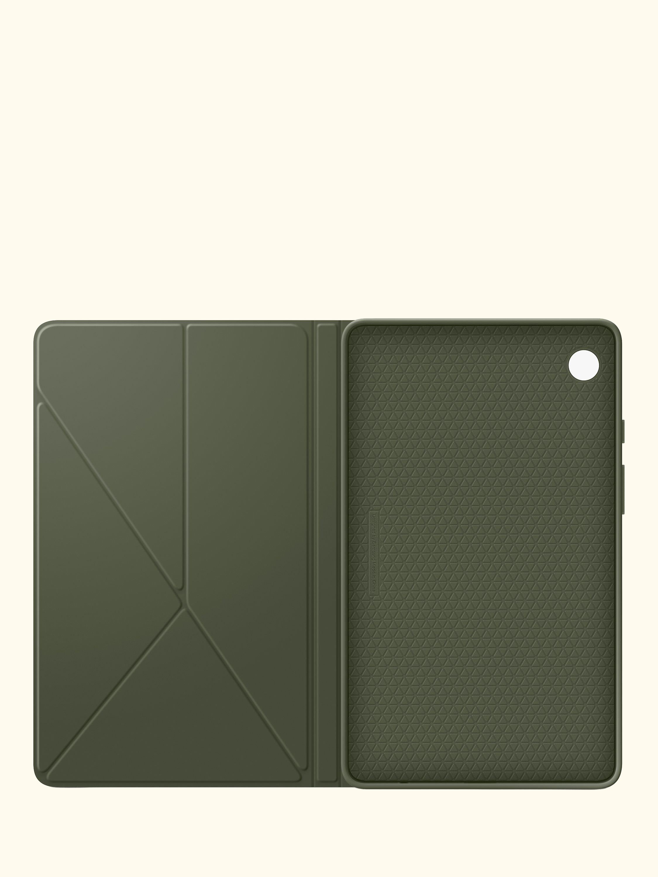 Galaxy Tab A9+ Book Cover