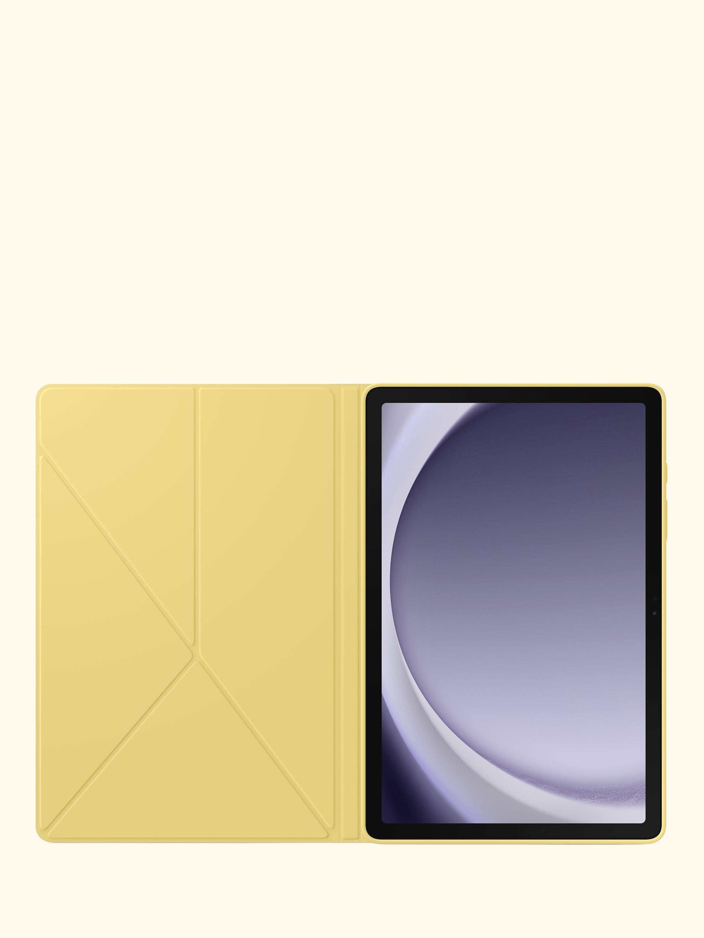Galaxy Tab A9+ Book Cover