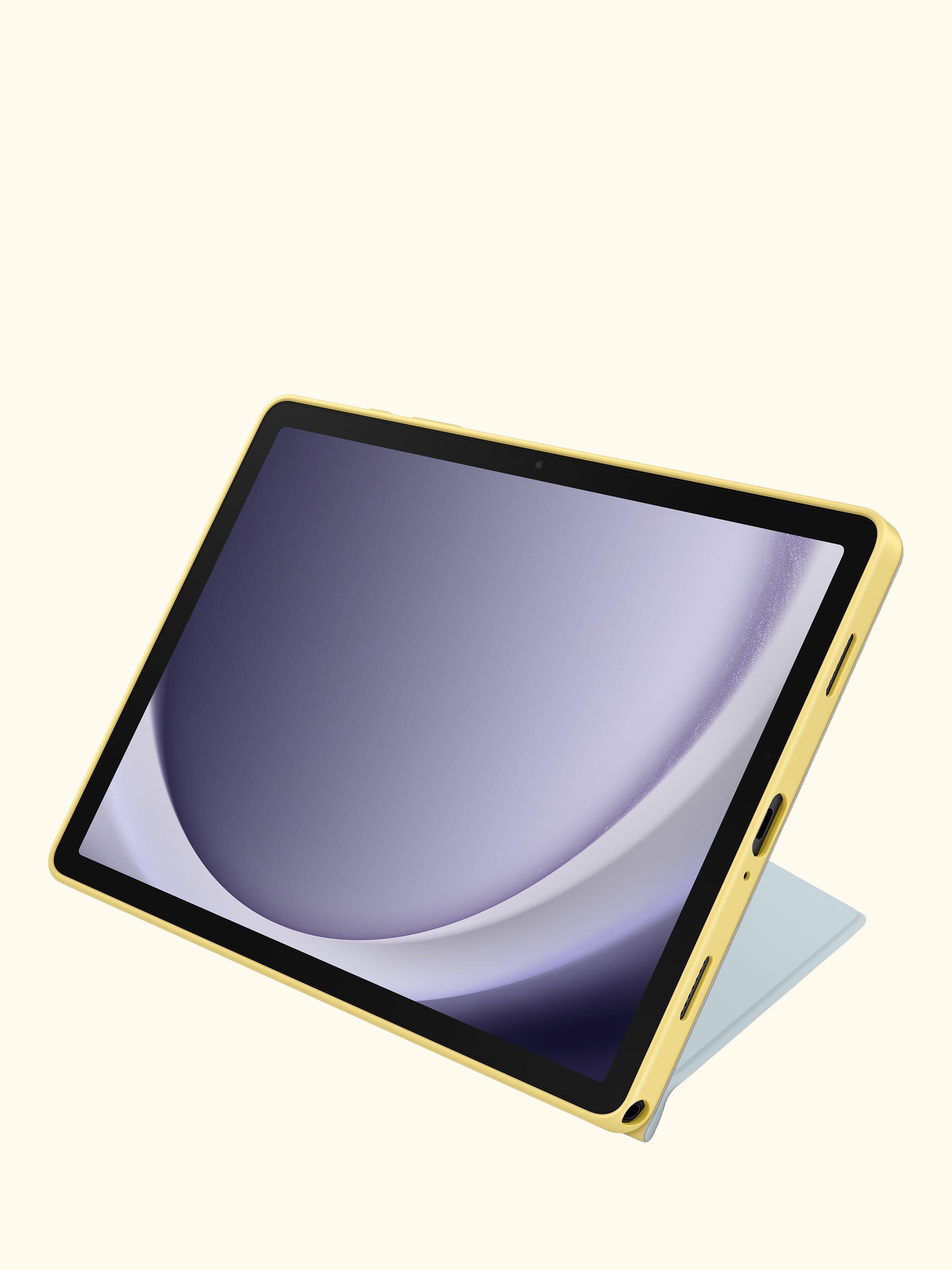 Galaxy Tab A9+ Book Cover