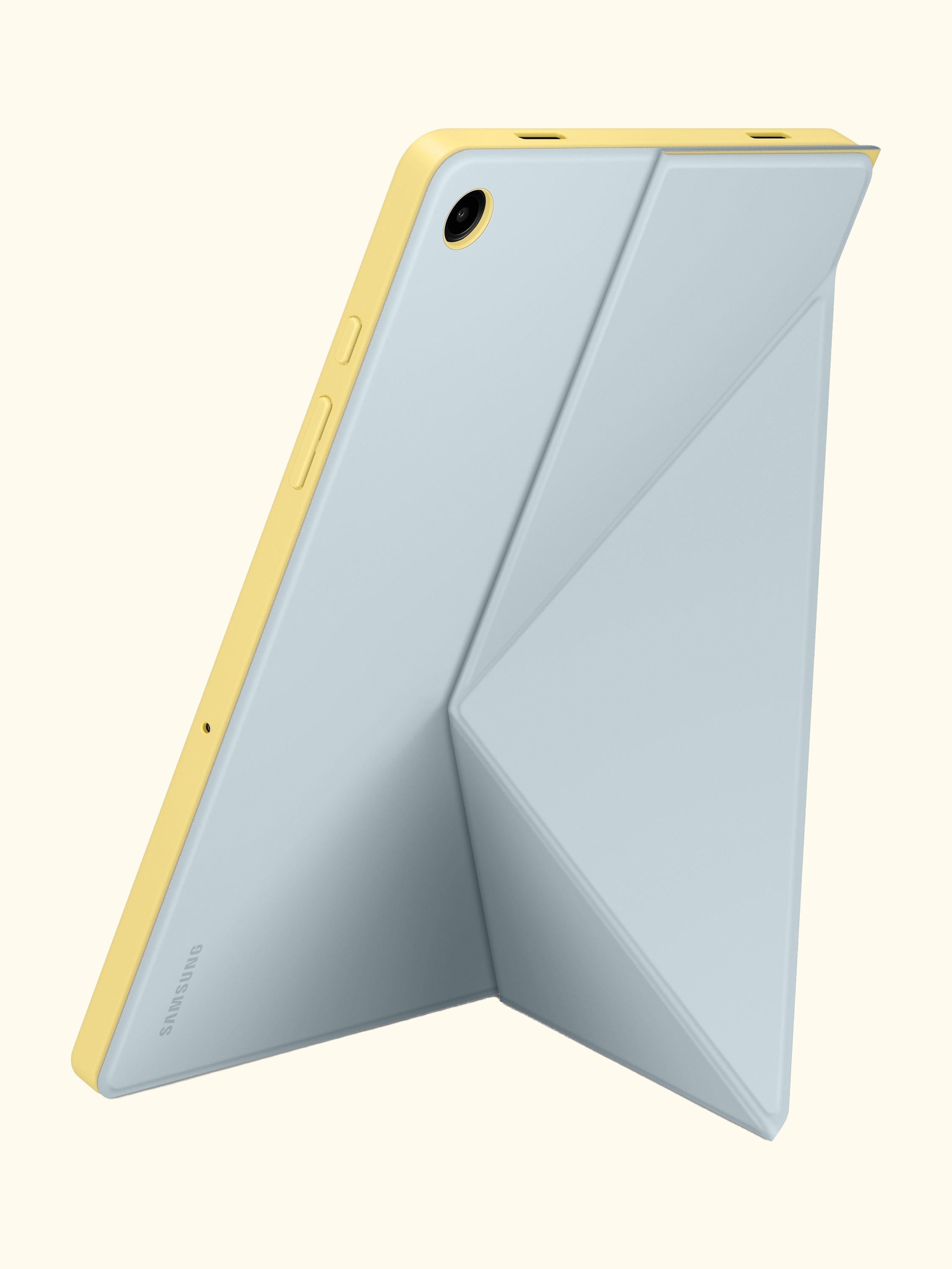 Galaxy Tab A9+ Book Cover