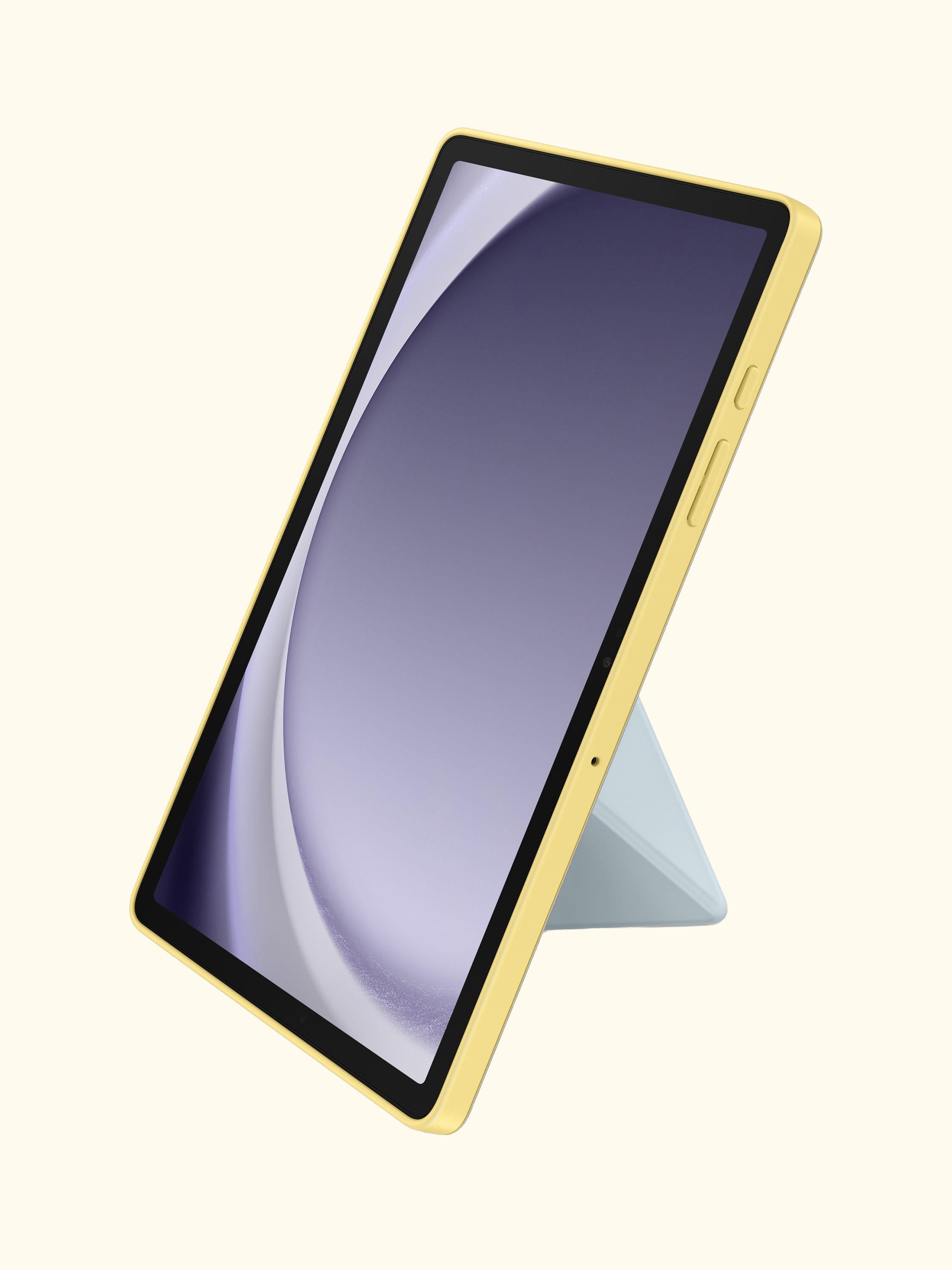 Galaxy Tab A9+ Book Cover