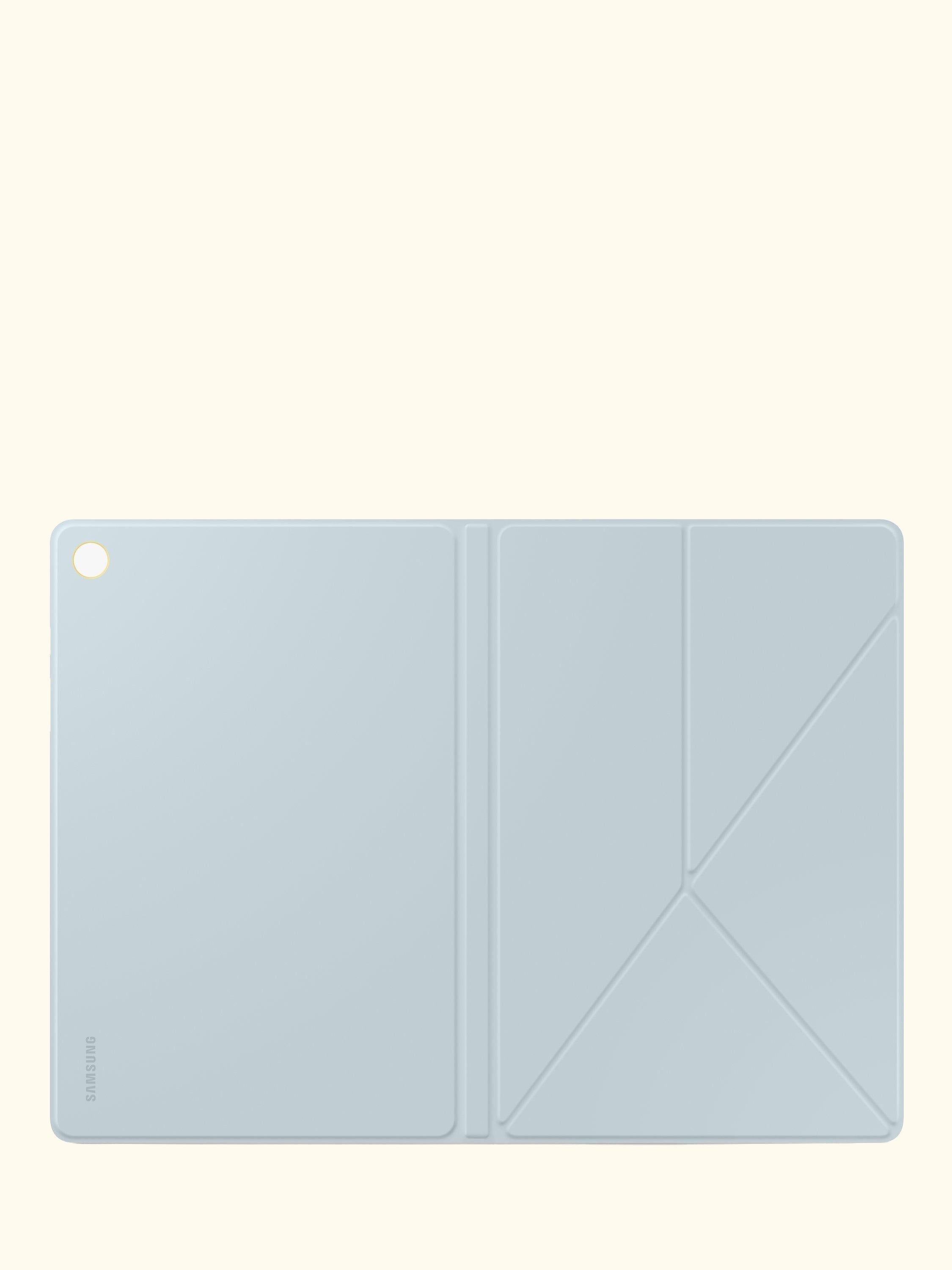 Galaxy Tab A9+ Book Cover