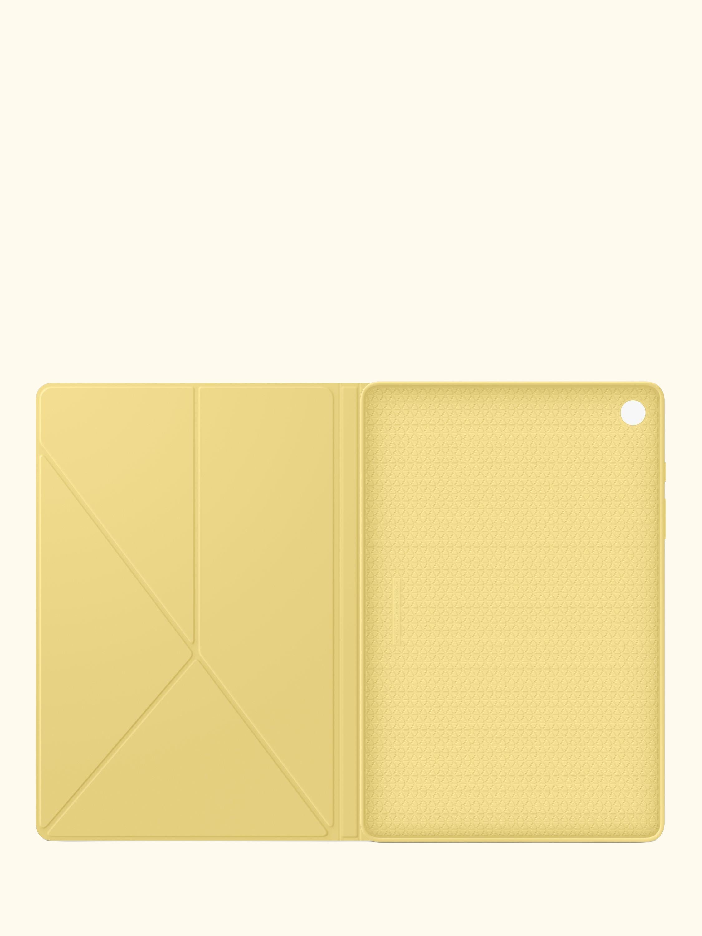 Galaxy Tab A9+ Book Cover