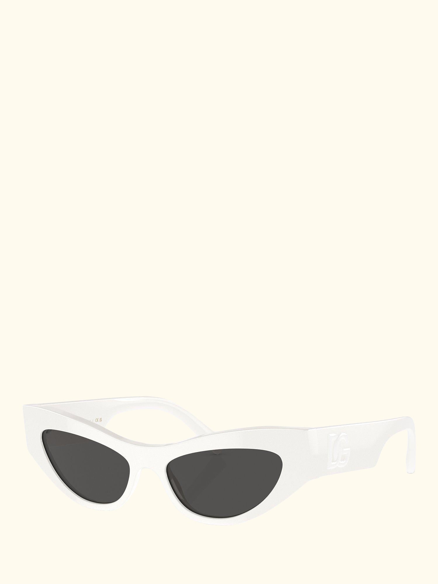 DG4450 Women's Cat's Eye Sunglasses