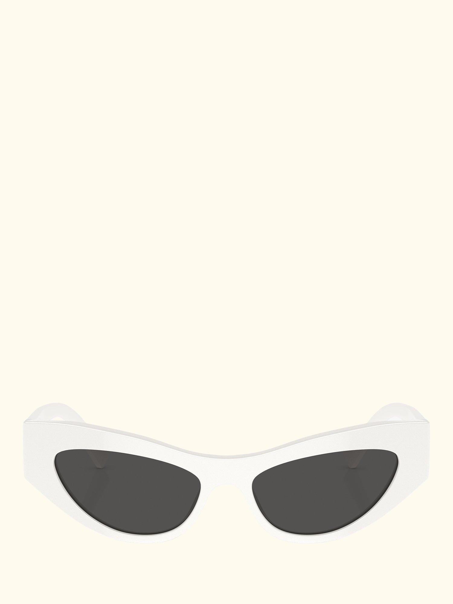 DG4450 Women's Cat's Eye Sunglasses