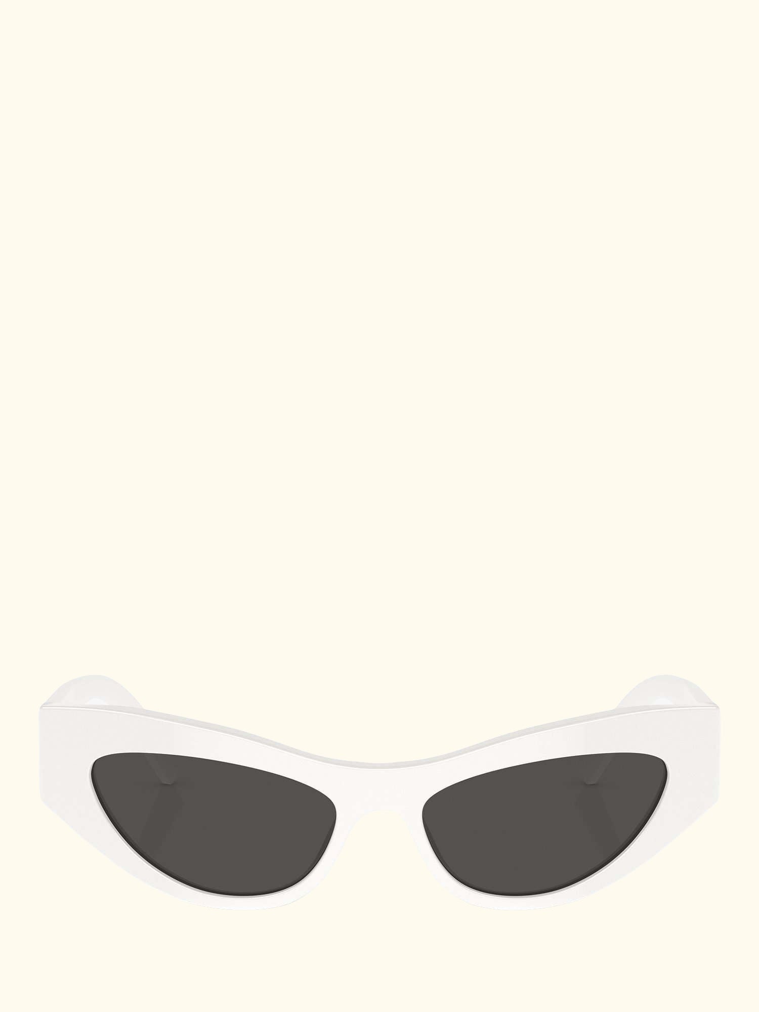 DG4450 Women's Cat's Eye Sunglasses