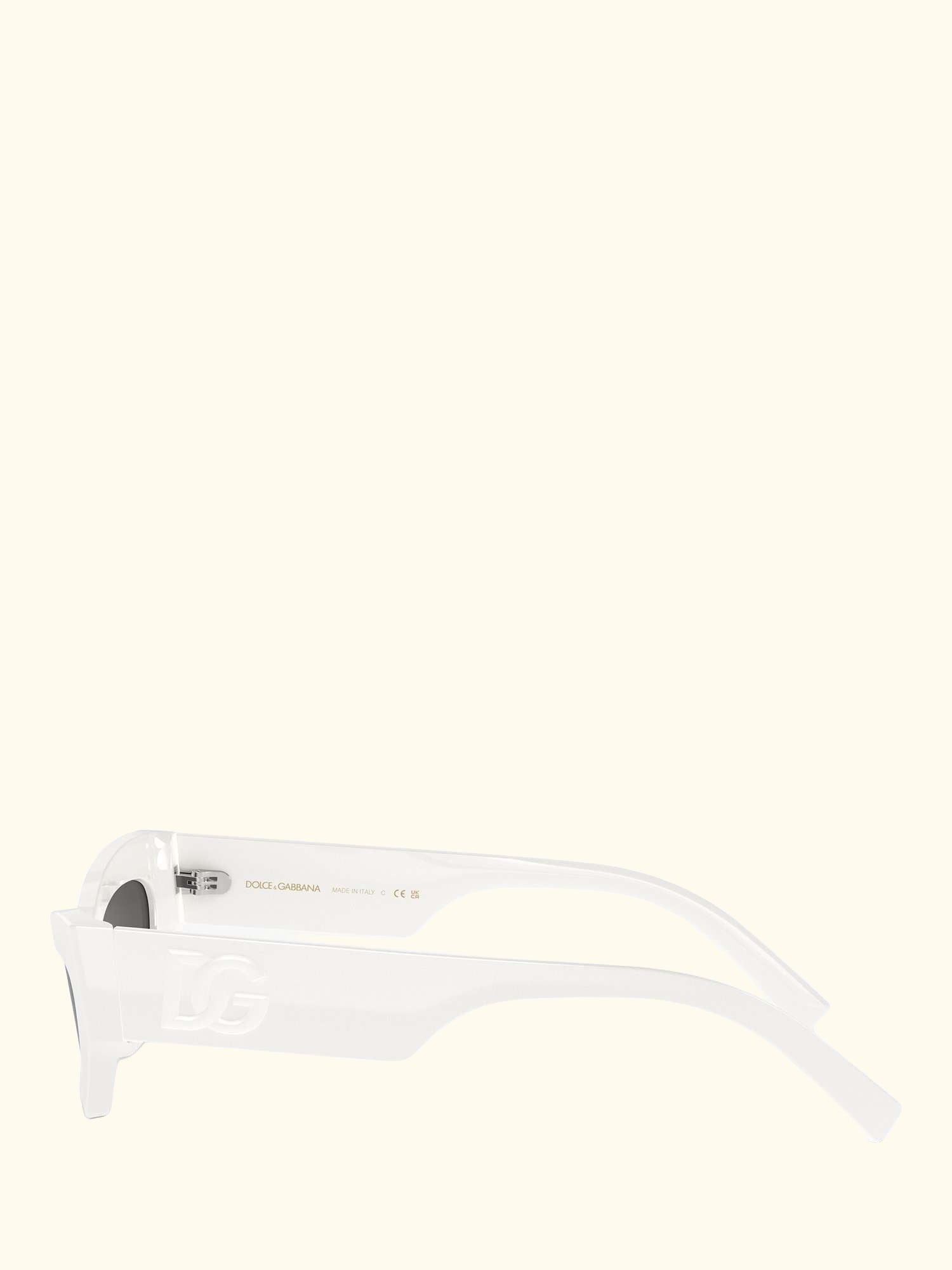 DG4450 Women's Cat's Eye Sunglasses