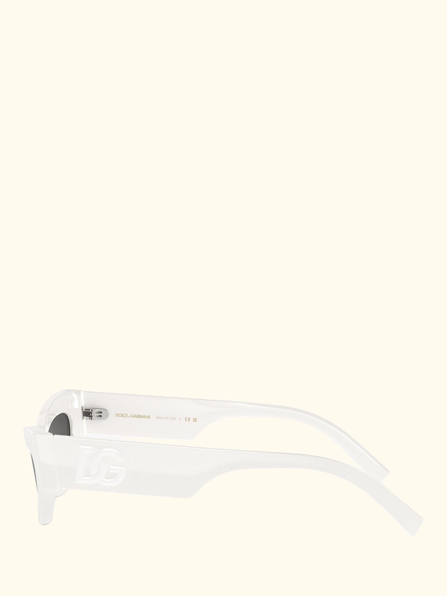 DG4450 Women's Cat's Eye Sunglasses