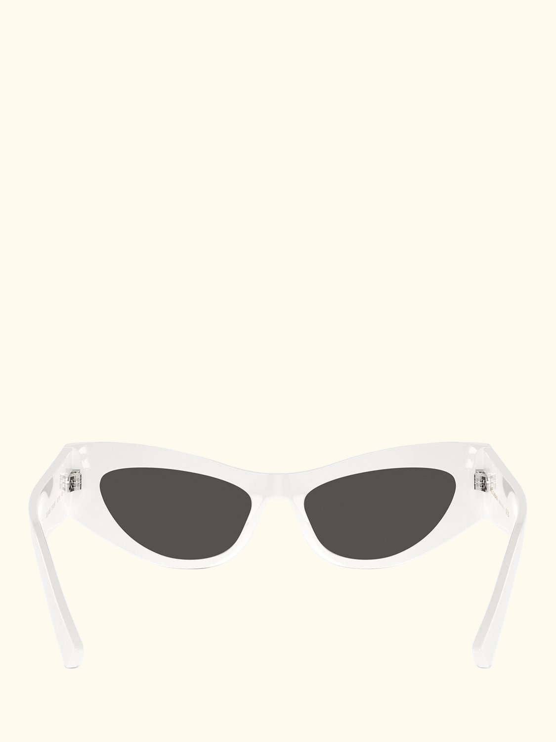 DG4450 Women's Cat's Eye Sunglasses