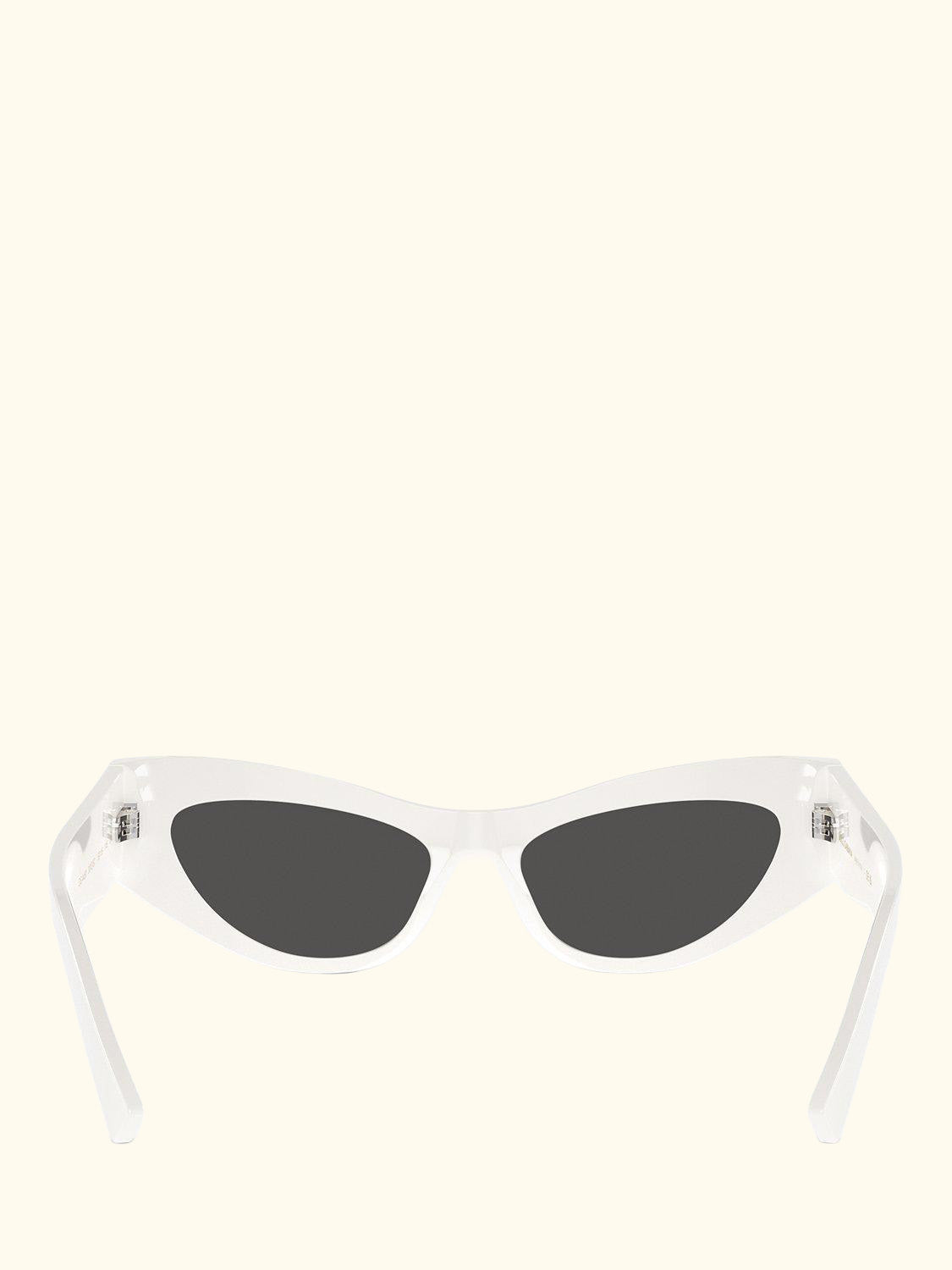 DG4450 Women's Cat's Eye Sunglasses