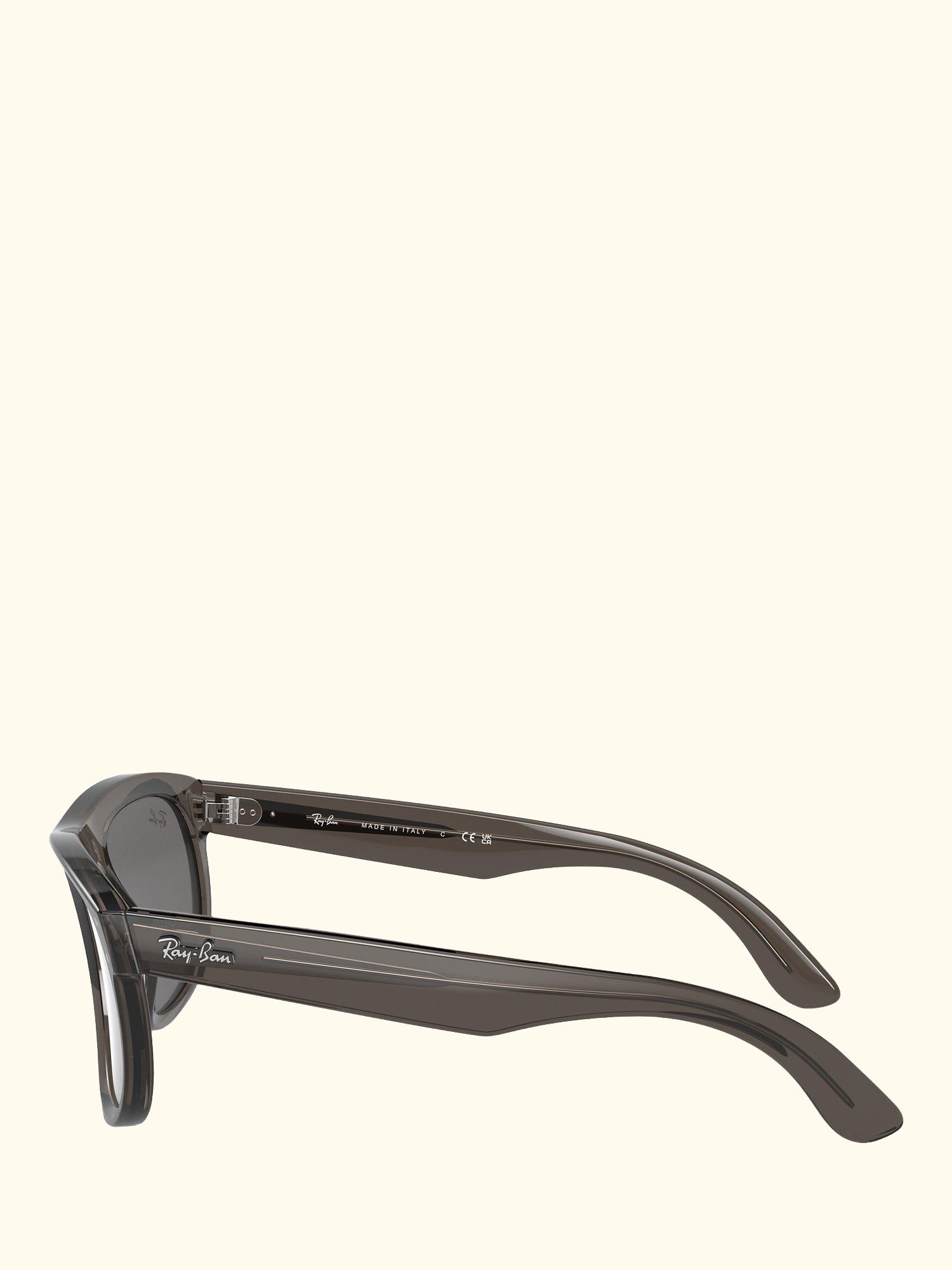 RBR0501S Unisex Boyfriend Reverse Square Sunglasses