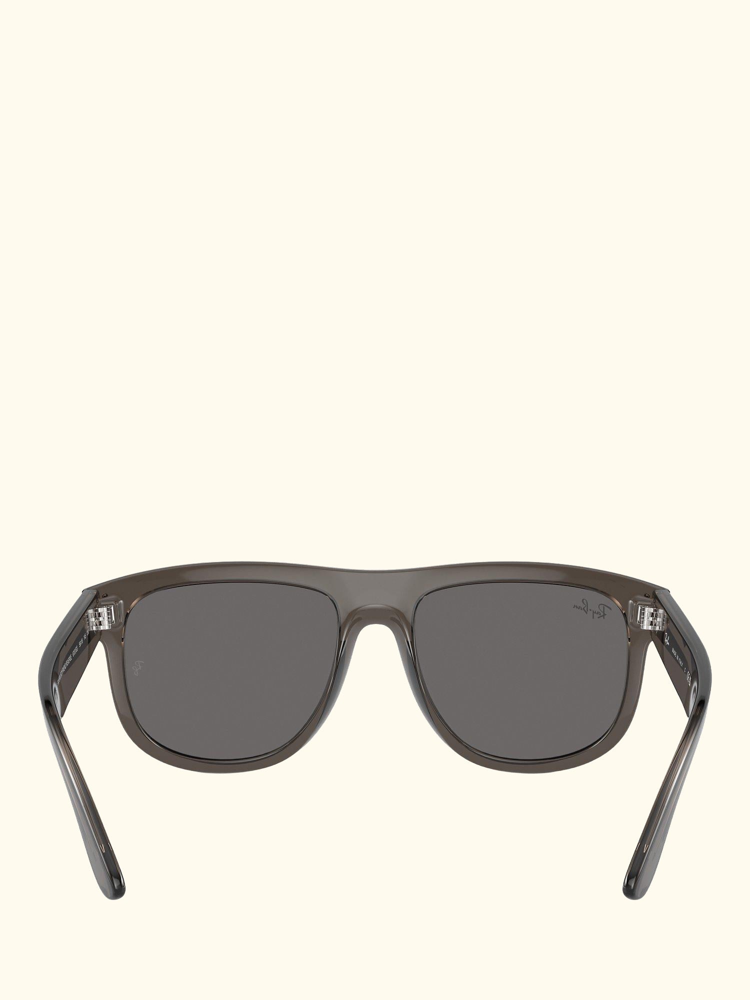 RBR0501S Unisex Boyfriend Reverse Square Sunglasses