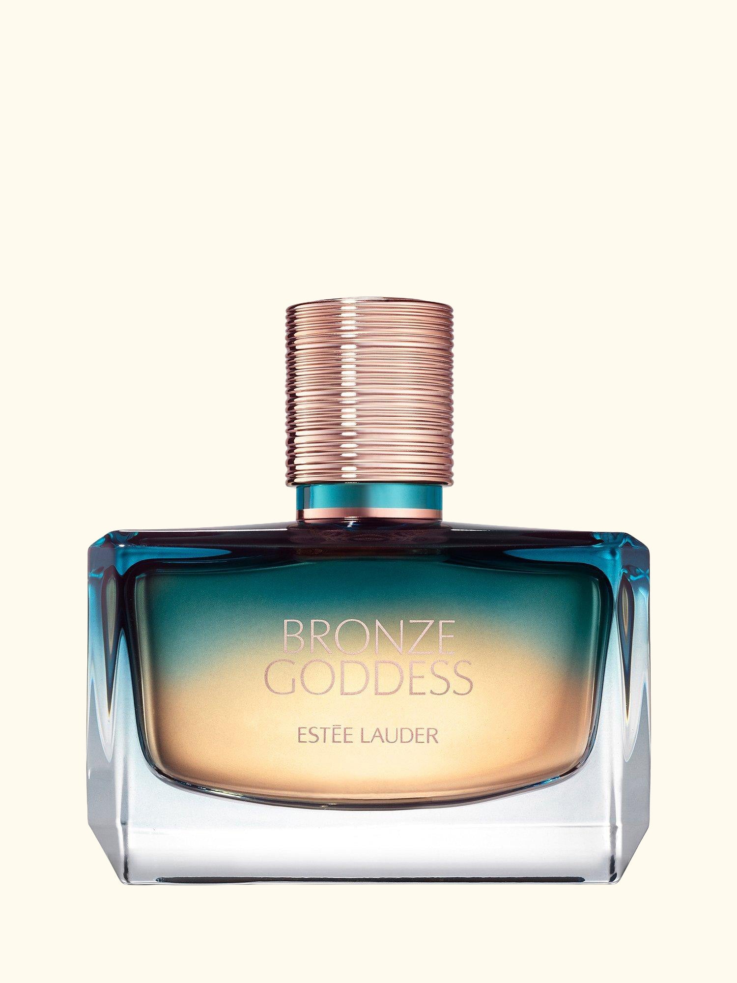 Bronze Goddess Nuit Eau de Parfum