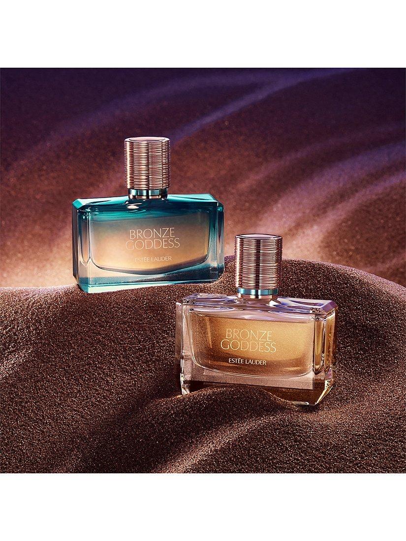 Bronze Goddess Nuit Eau de Parfum