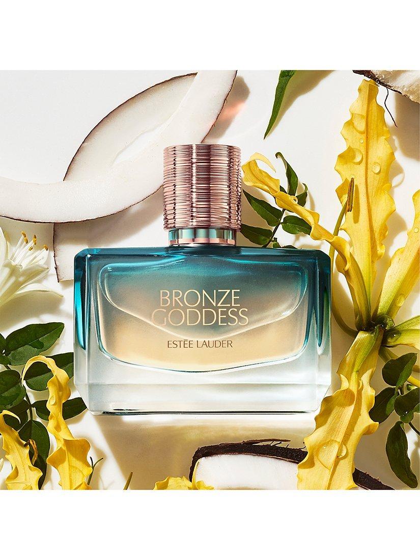 Bronze Goddess Nuit Eau de Parfum