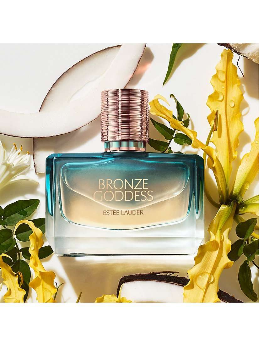 Bronze Goddess Nuit Eau de Parfum