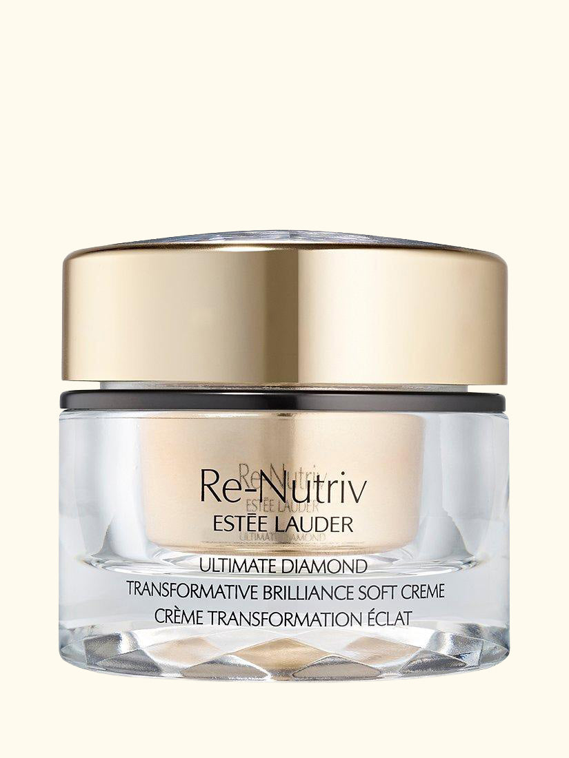 Re-Nutriv Ultimate Diamond Transformative Brilliance Soft Creme