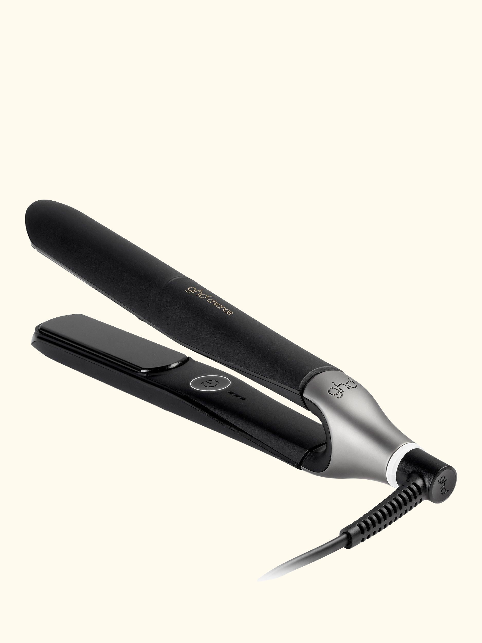 Chronos Hair Straighteners
