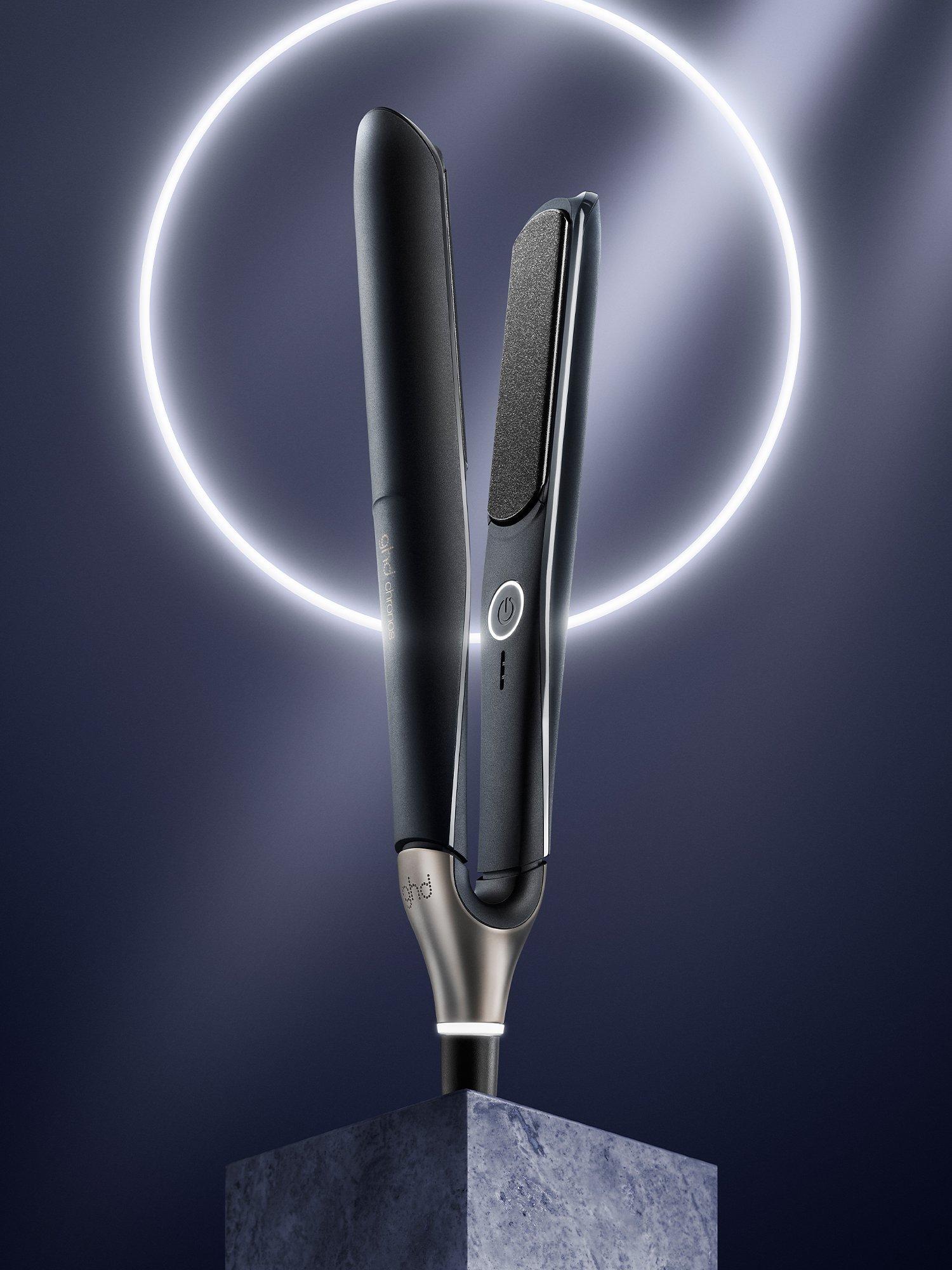 Chronos Hair Straighteners