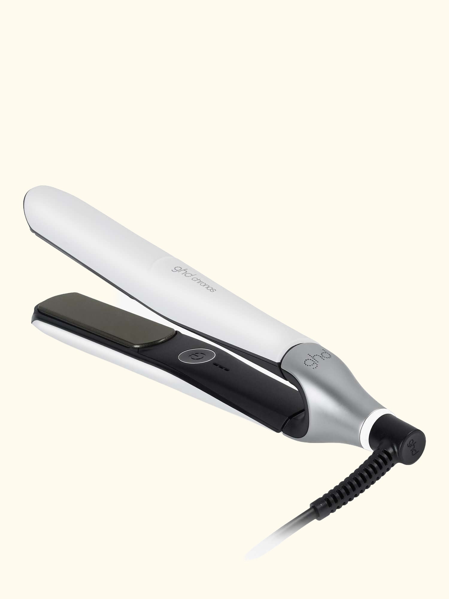 Chronos Hair Straighteners