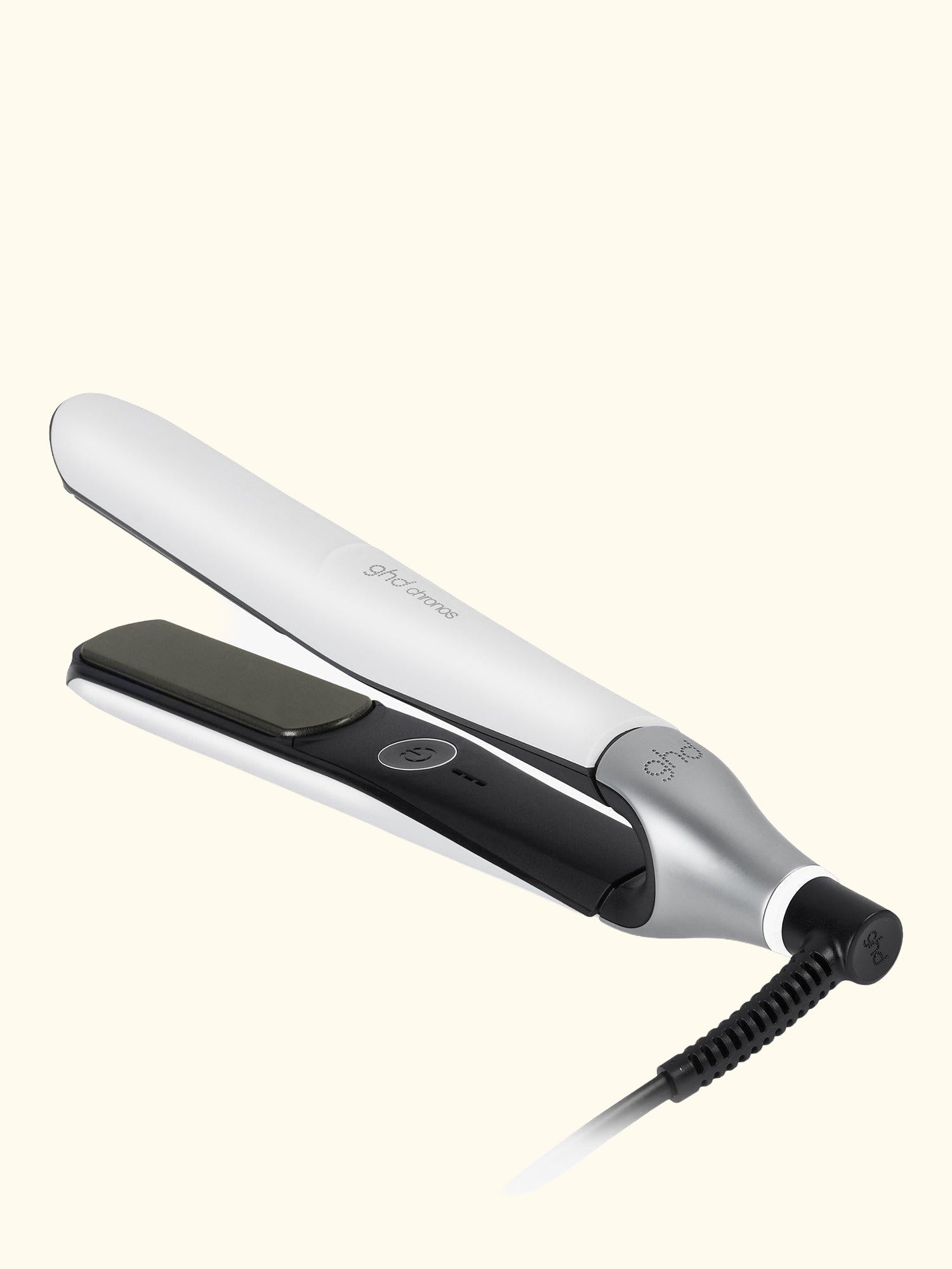 Chronos Hair Straighteners