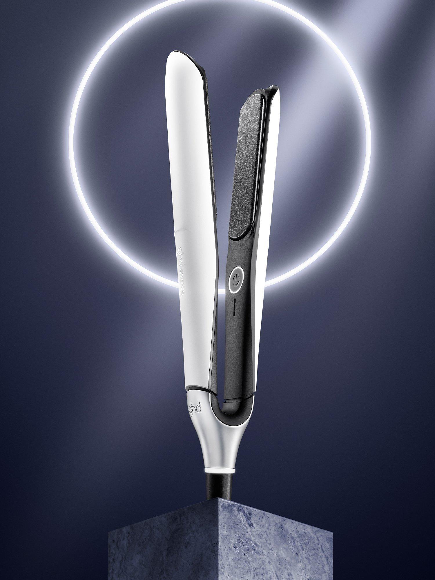 Chronos Hair Straighteners