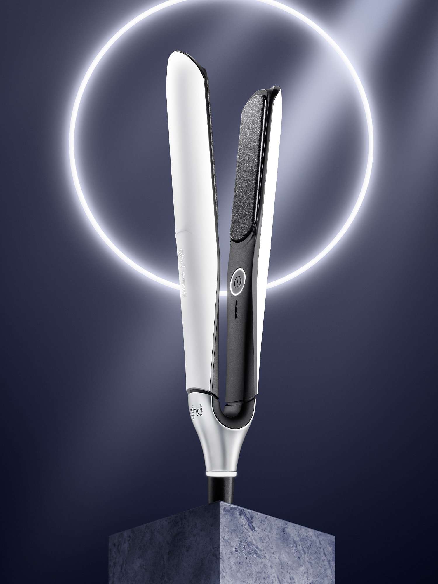 Chronos Hair Straighteners