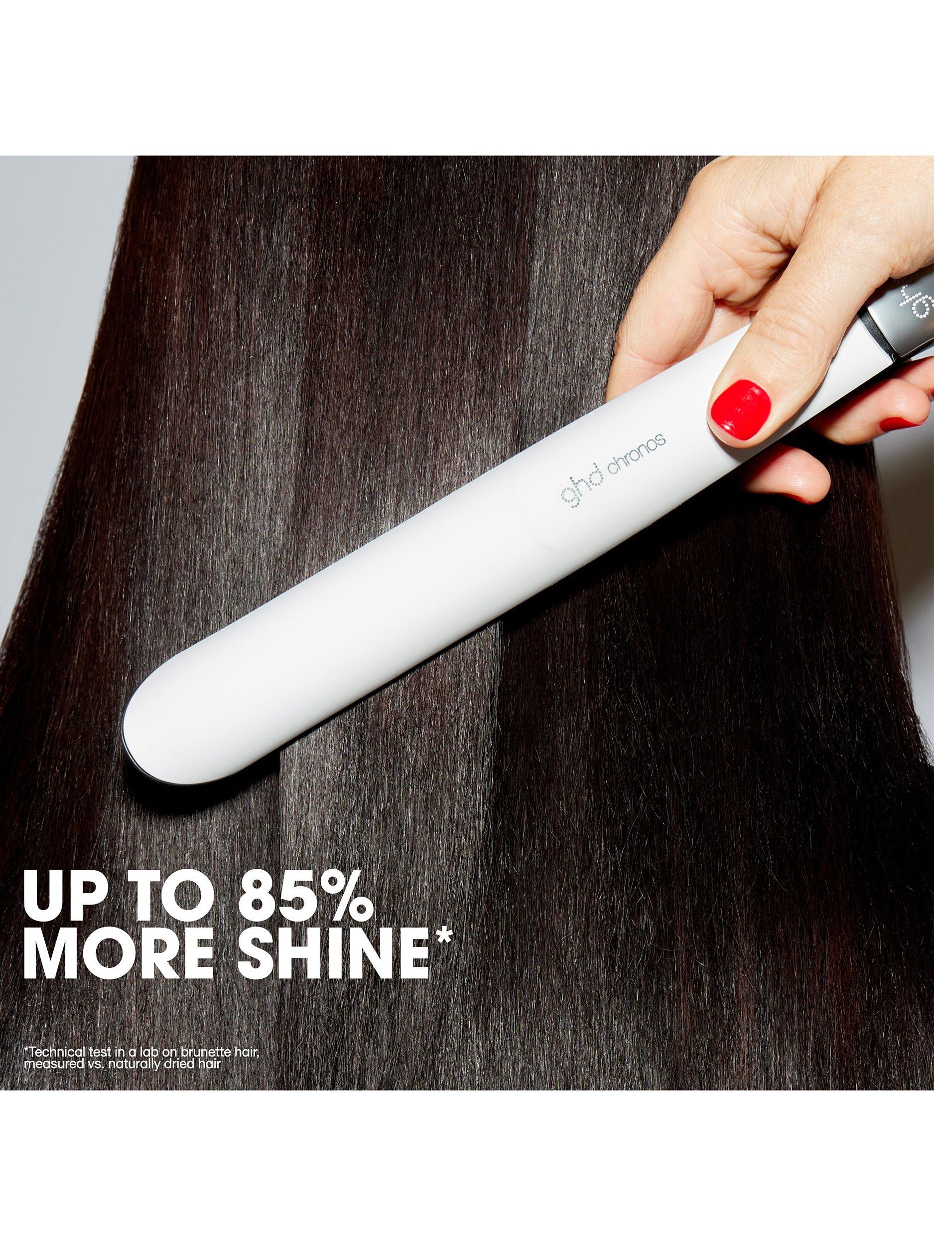 Chronos Hair Straighteners