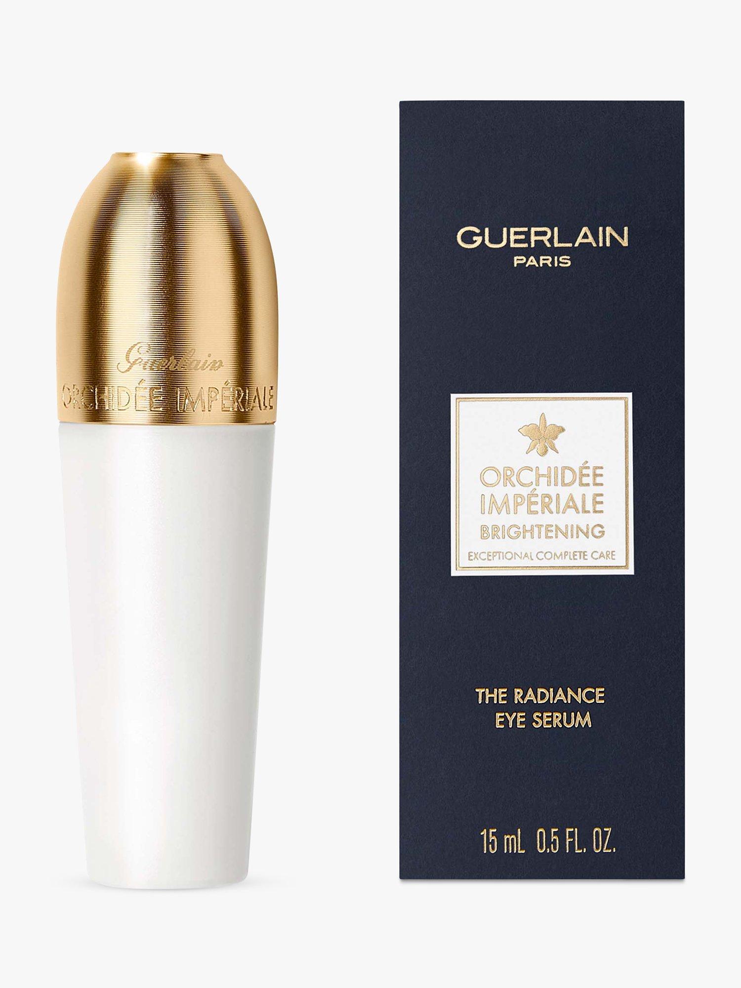 Orchidée Impériale Brightening The Radiance Eye Serum, 15ml