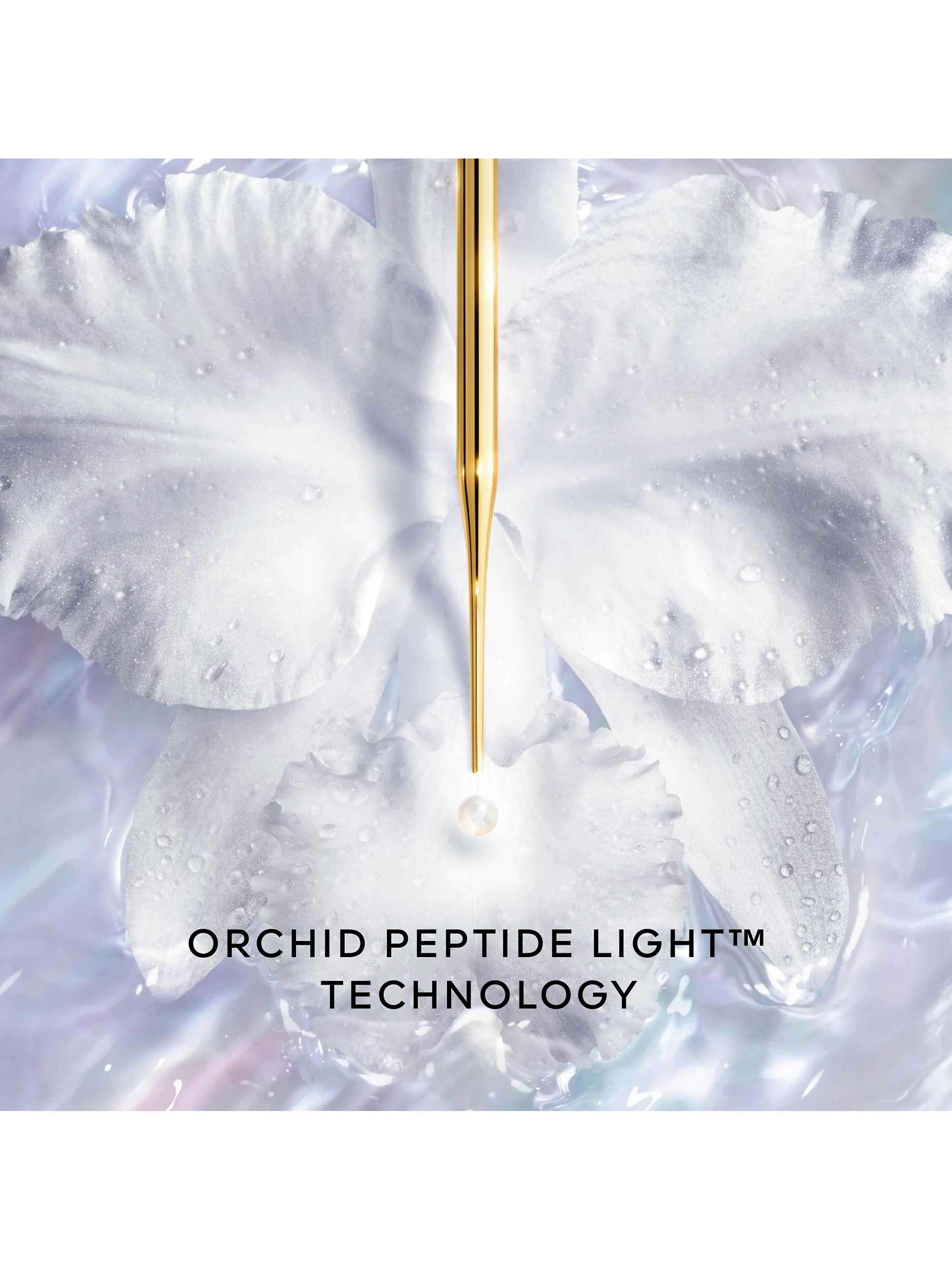 Orchidée Impériale Brightening The Radiance Concentration Serum, 30ml