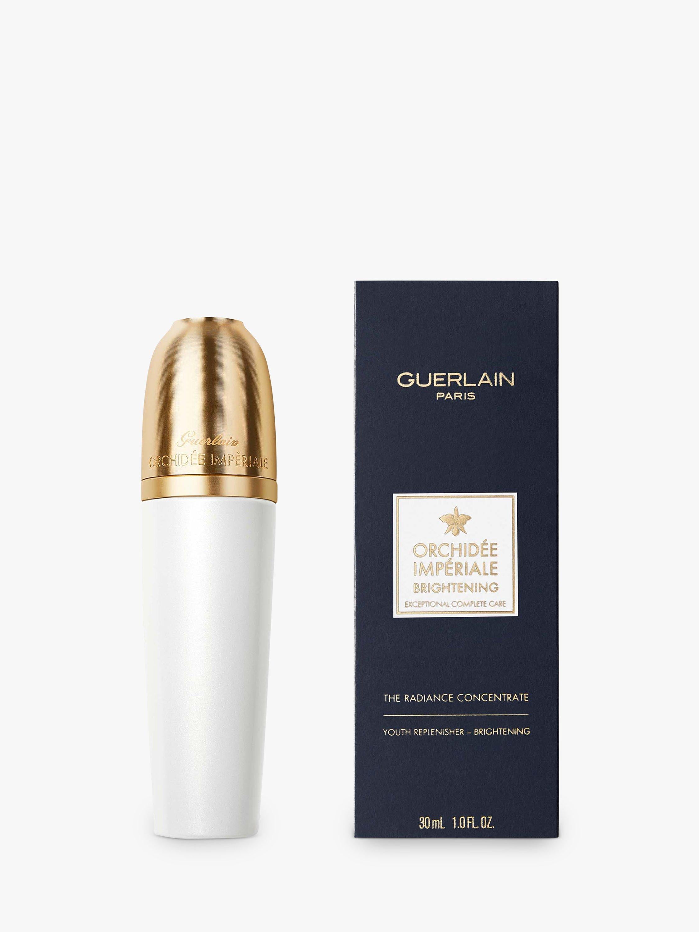 Orchidée Impériale Brightening The Radiance Concentration Serum, 30ml