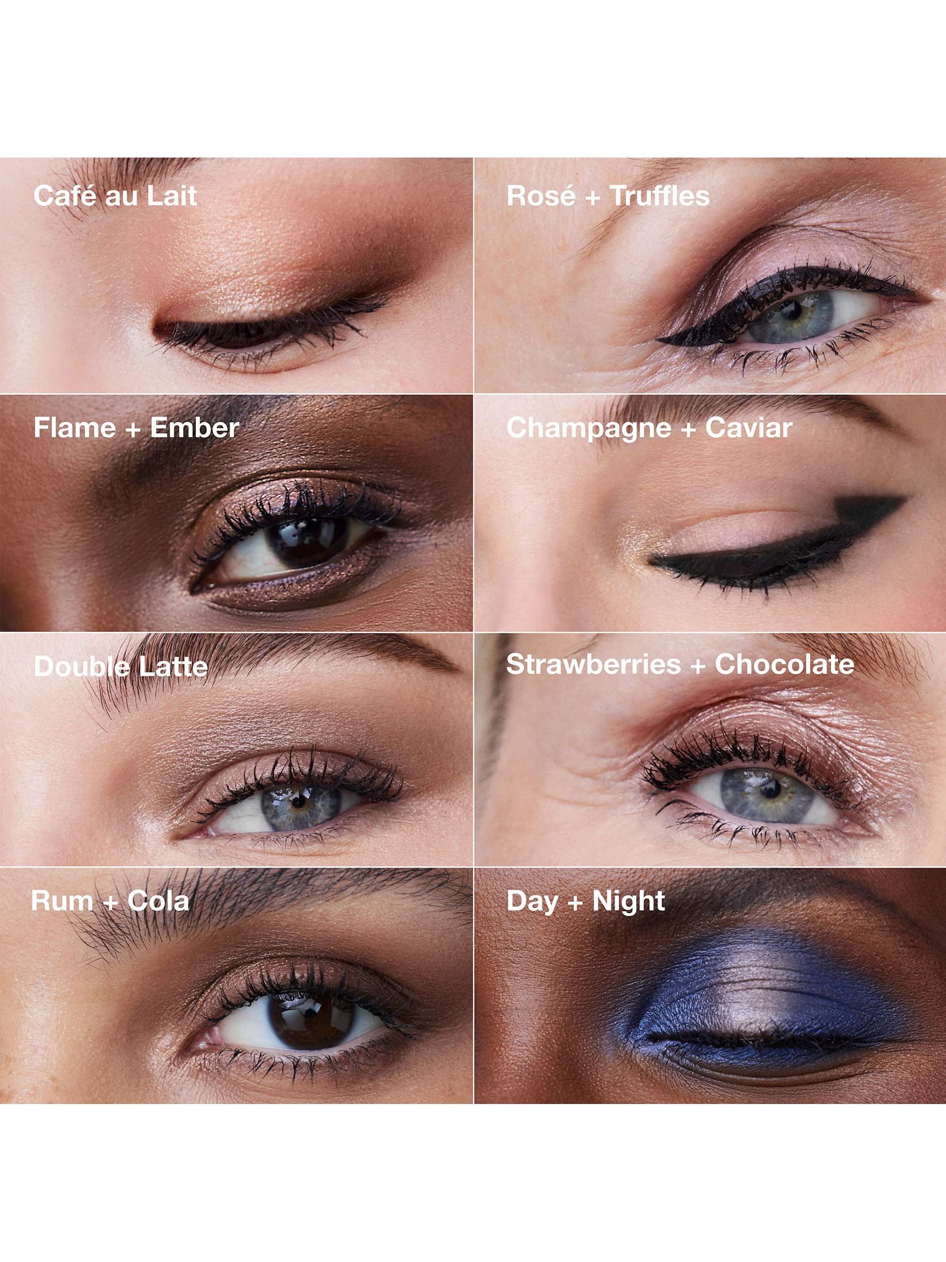 High Impact Shadow Play Shadow & Definer