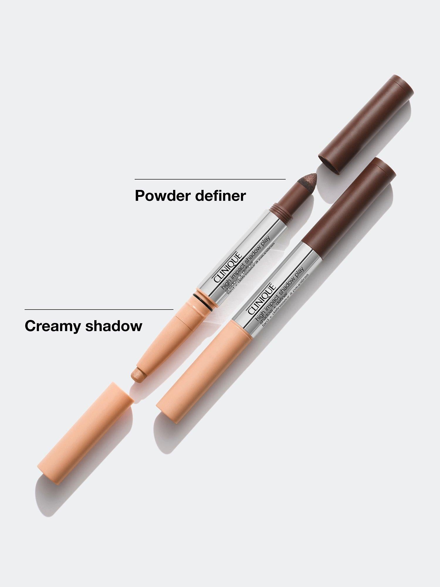 High Impact Shadow Play Shadow & Definer