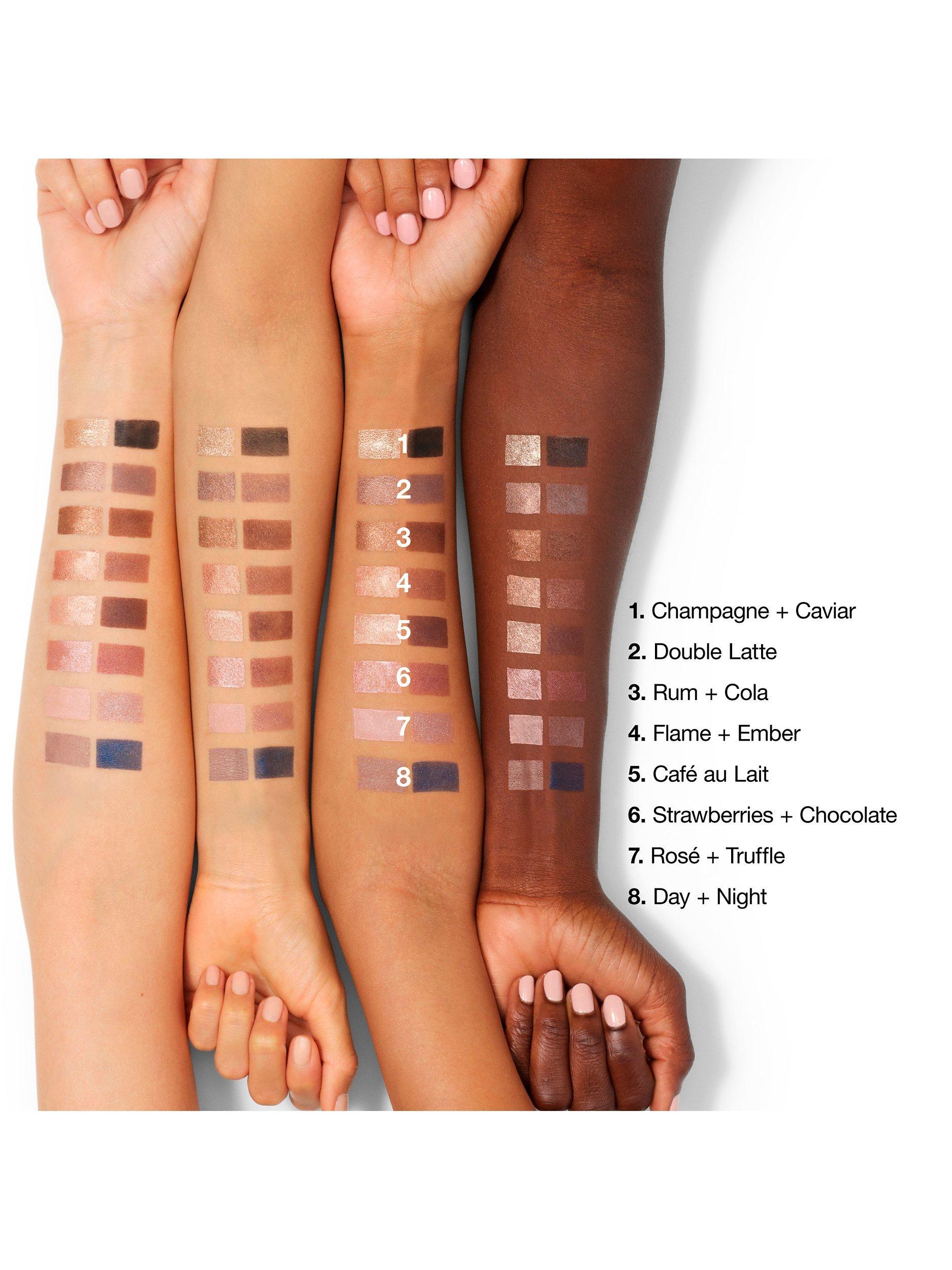 High Impact Shadow Play Shadow & Definer
