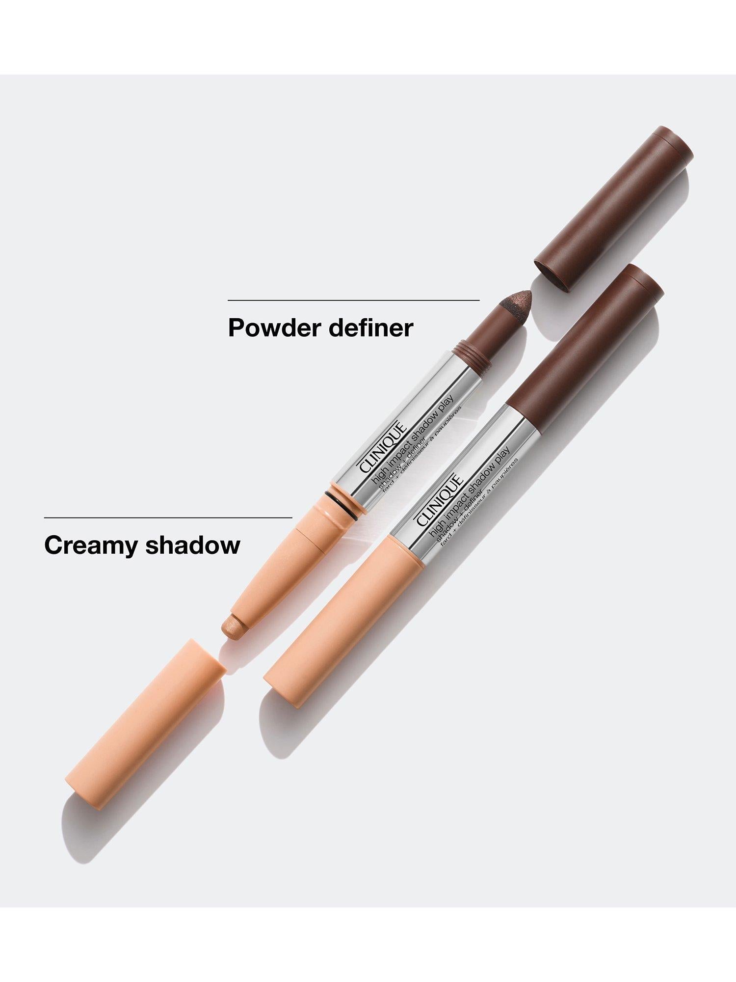 High Impact Shadow Play Shadow & Definer