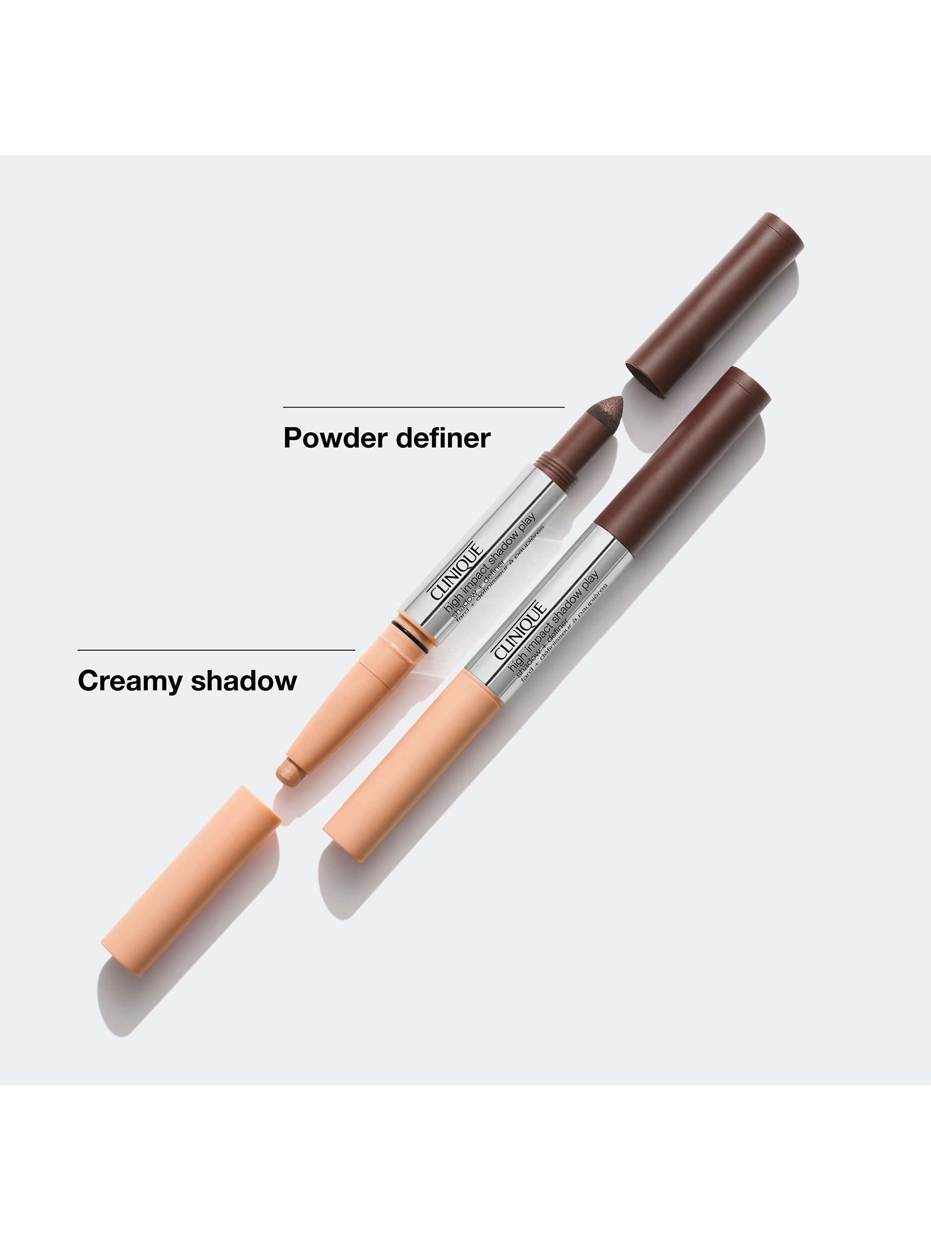 High Impact Shadow Play Shadow & Definer