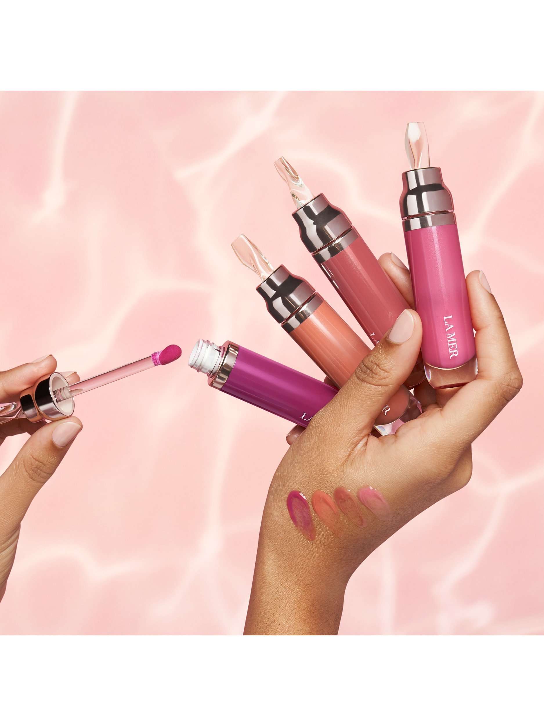 The Lip Volumiser