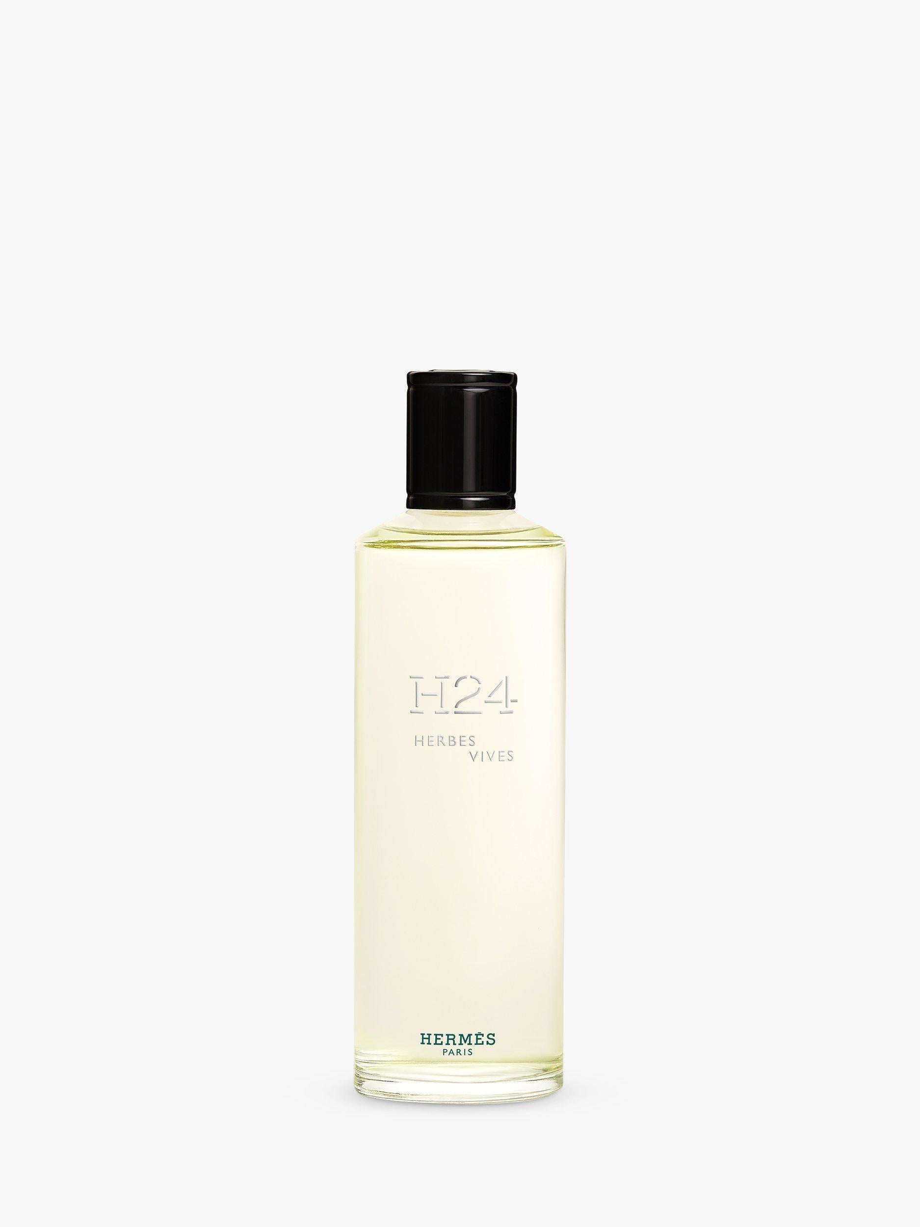H24 Herbes Vives Eau de Parfum Refill, 200ml
