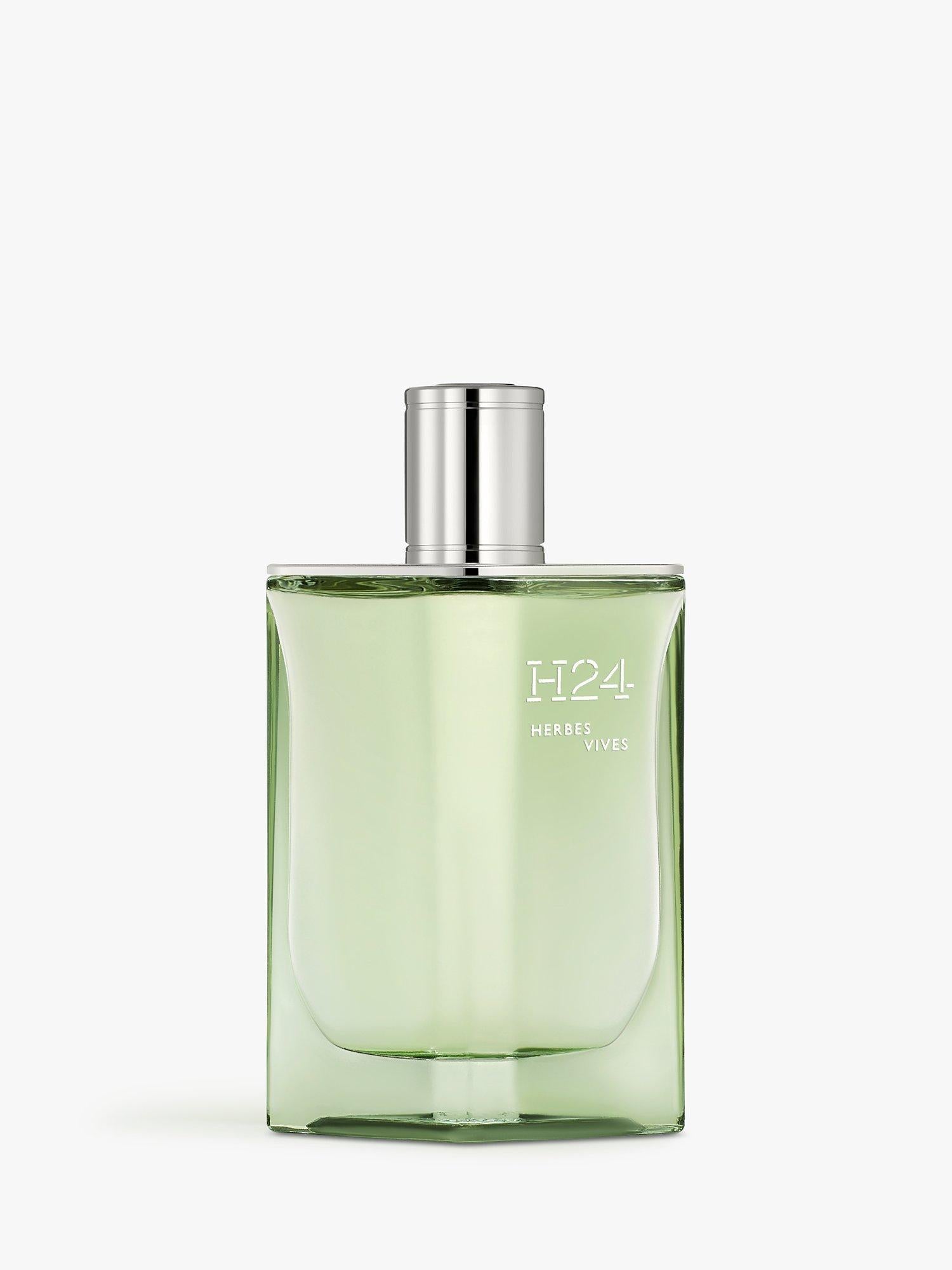 H24 Herbes Vives Eau de Parfum Refillable