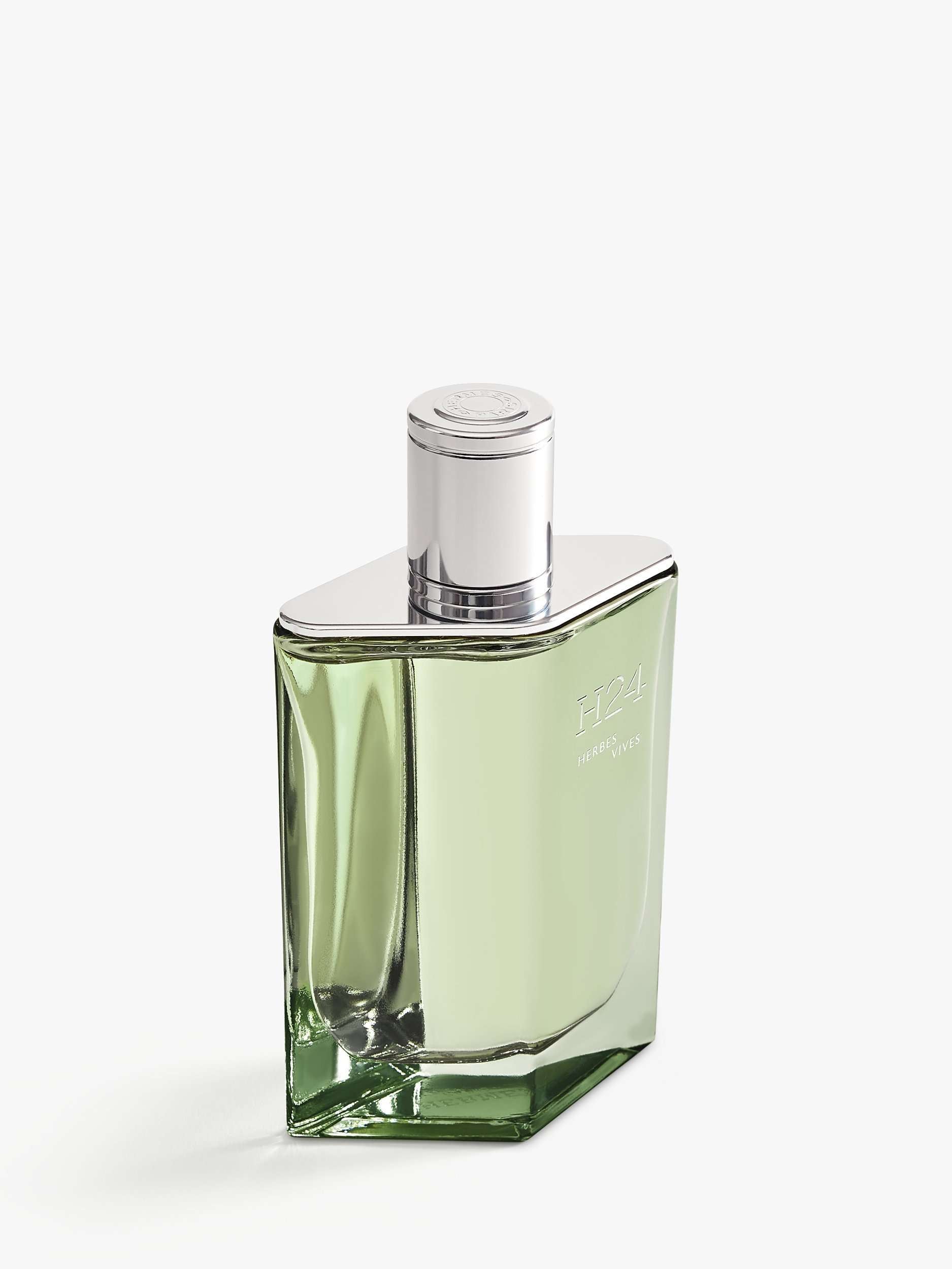 H24 Herbes Vives Eau de Parfum Refillable