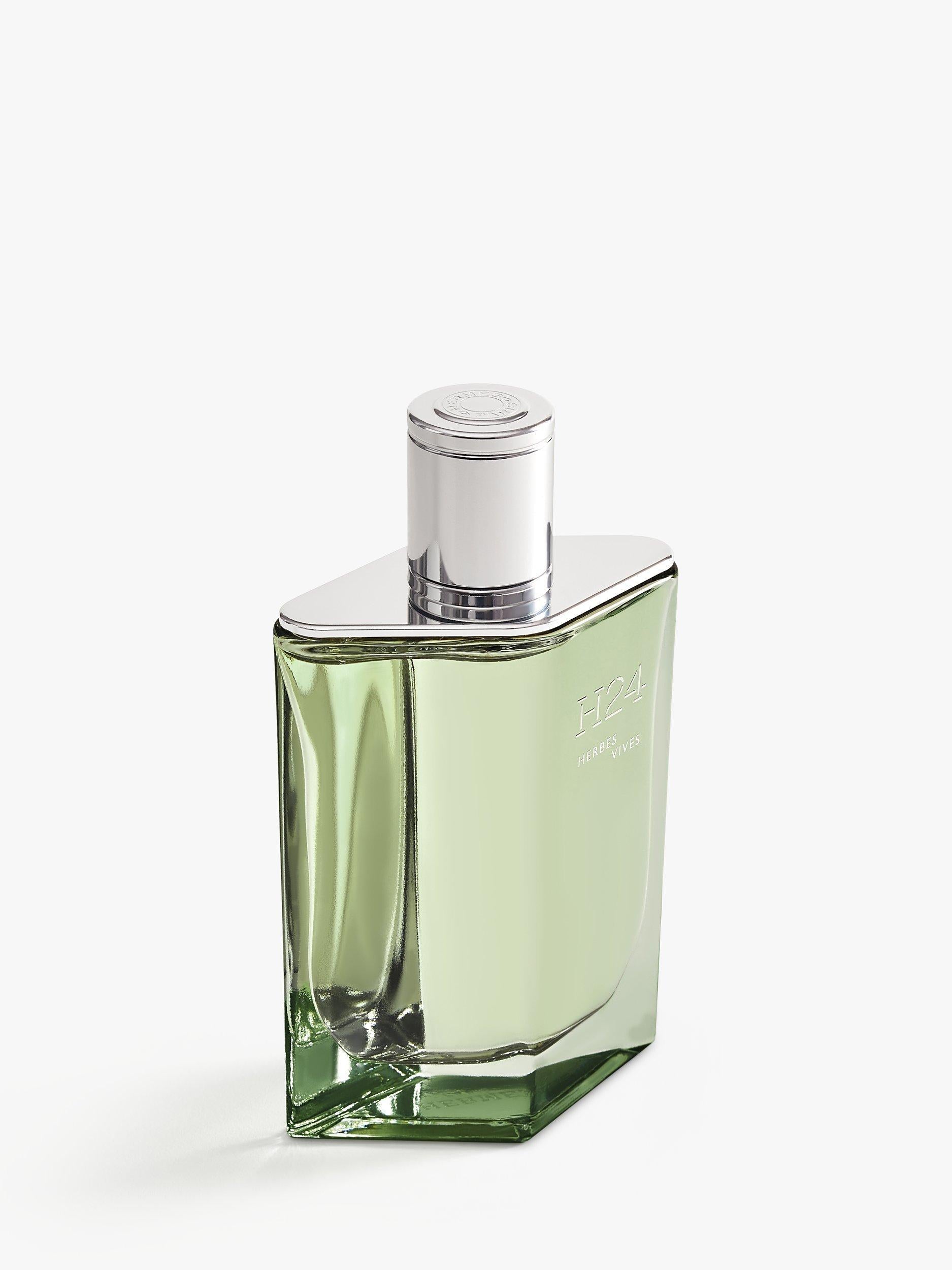 H24 Herbes Vives Eau de Parfum Refillable