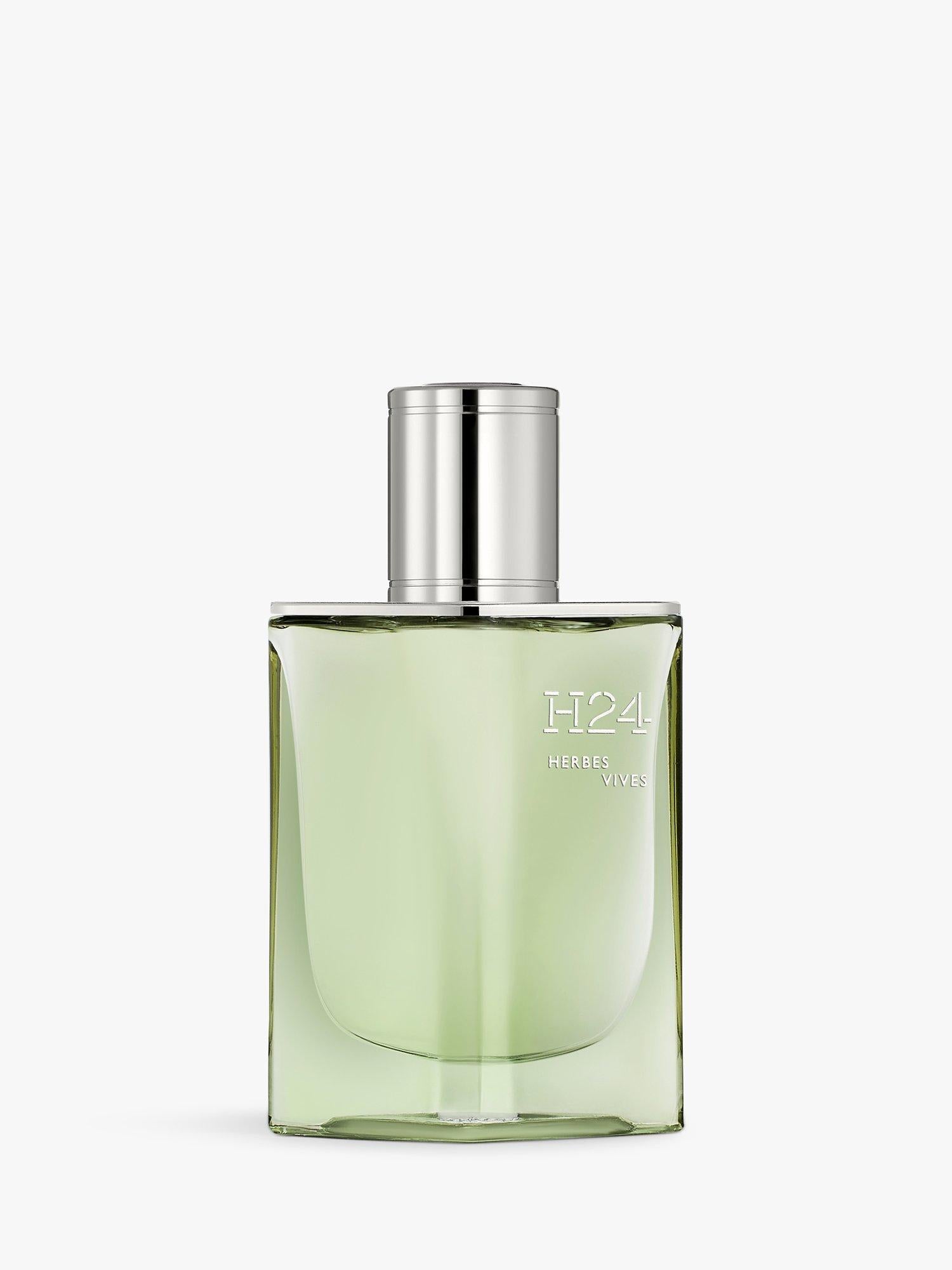 H24 Herbes Vives Eau de Parfum Refillable