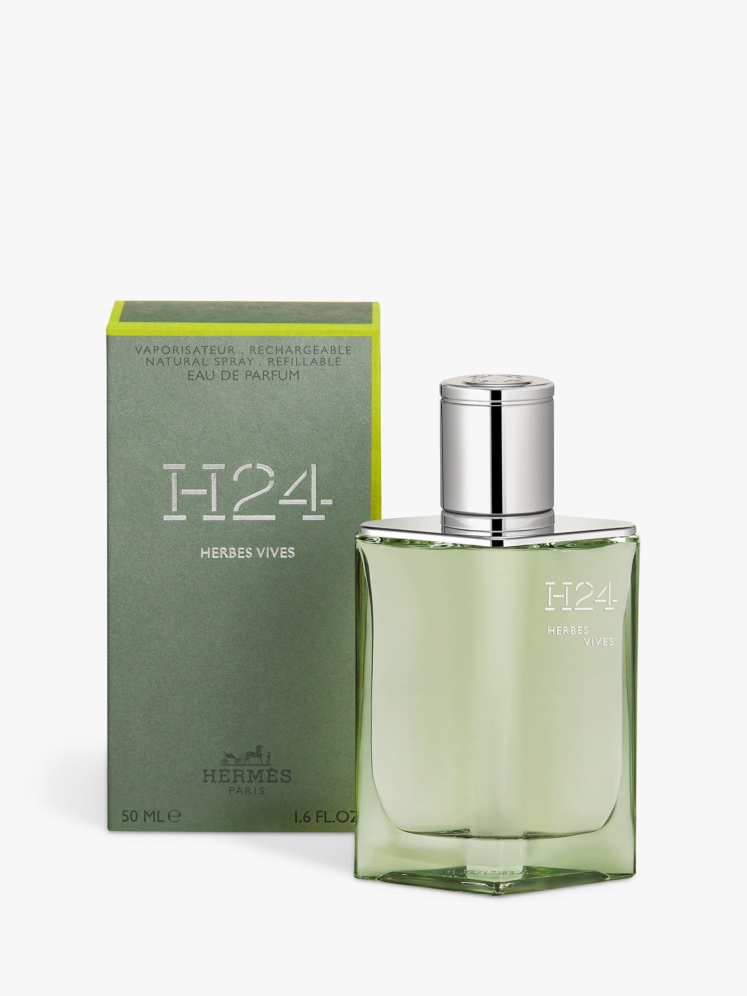 H24 Herbes Vives Eau de Parfum Refillable
