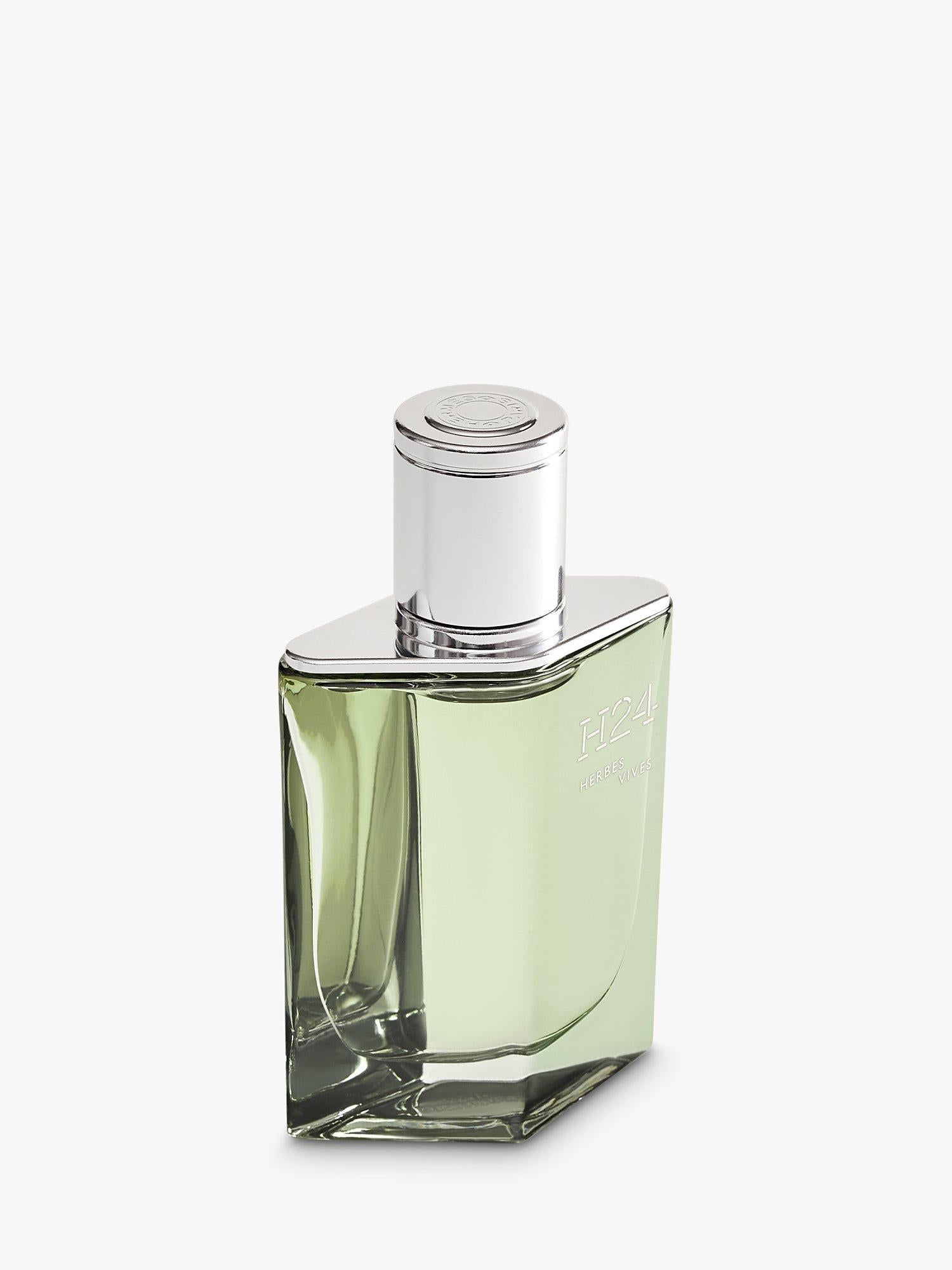 H24 Herbes Vives Eau de Parfum Refillable