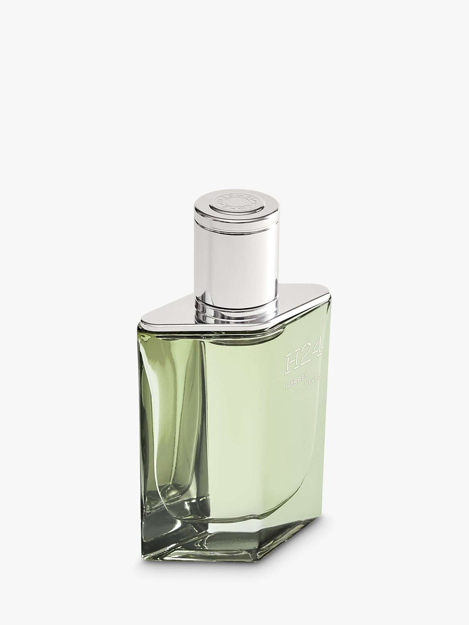 H24 Herbes Vives Eau de Parfum Refillable