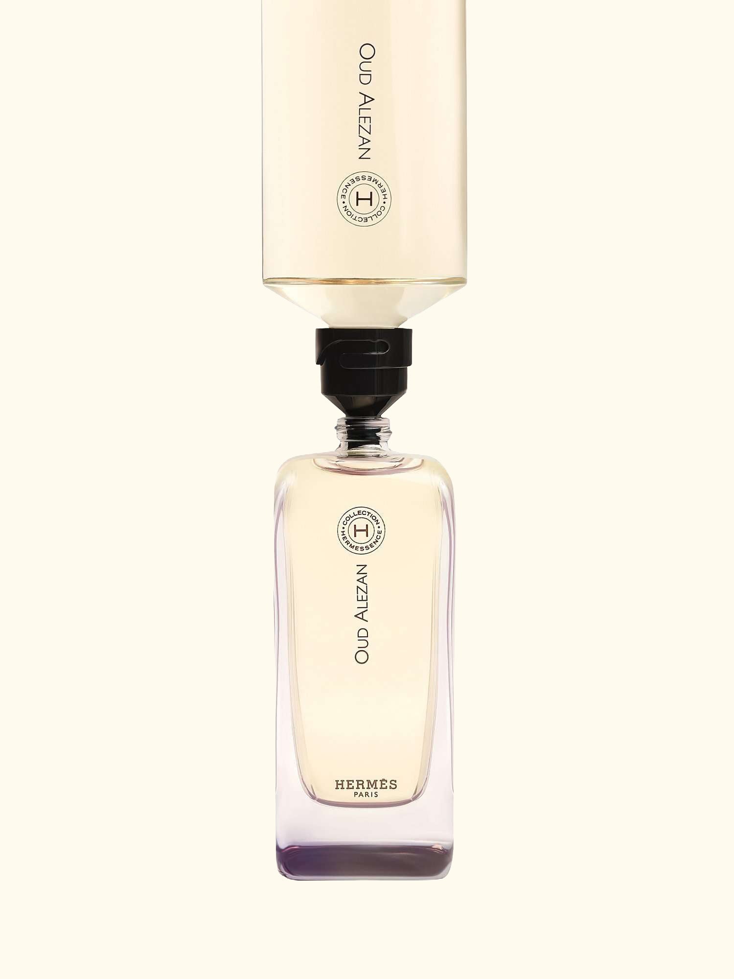 Hermessence Oud Alezan Eau de Parfum Refill, 200ml
