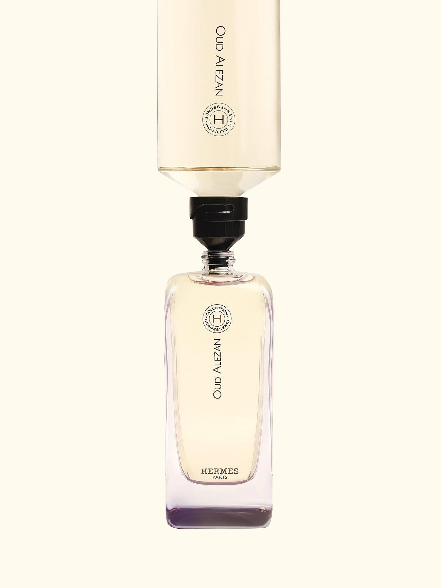 Hermessence Oud Alezan Eau de Parfum Refill, 200ml