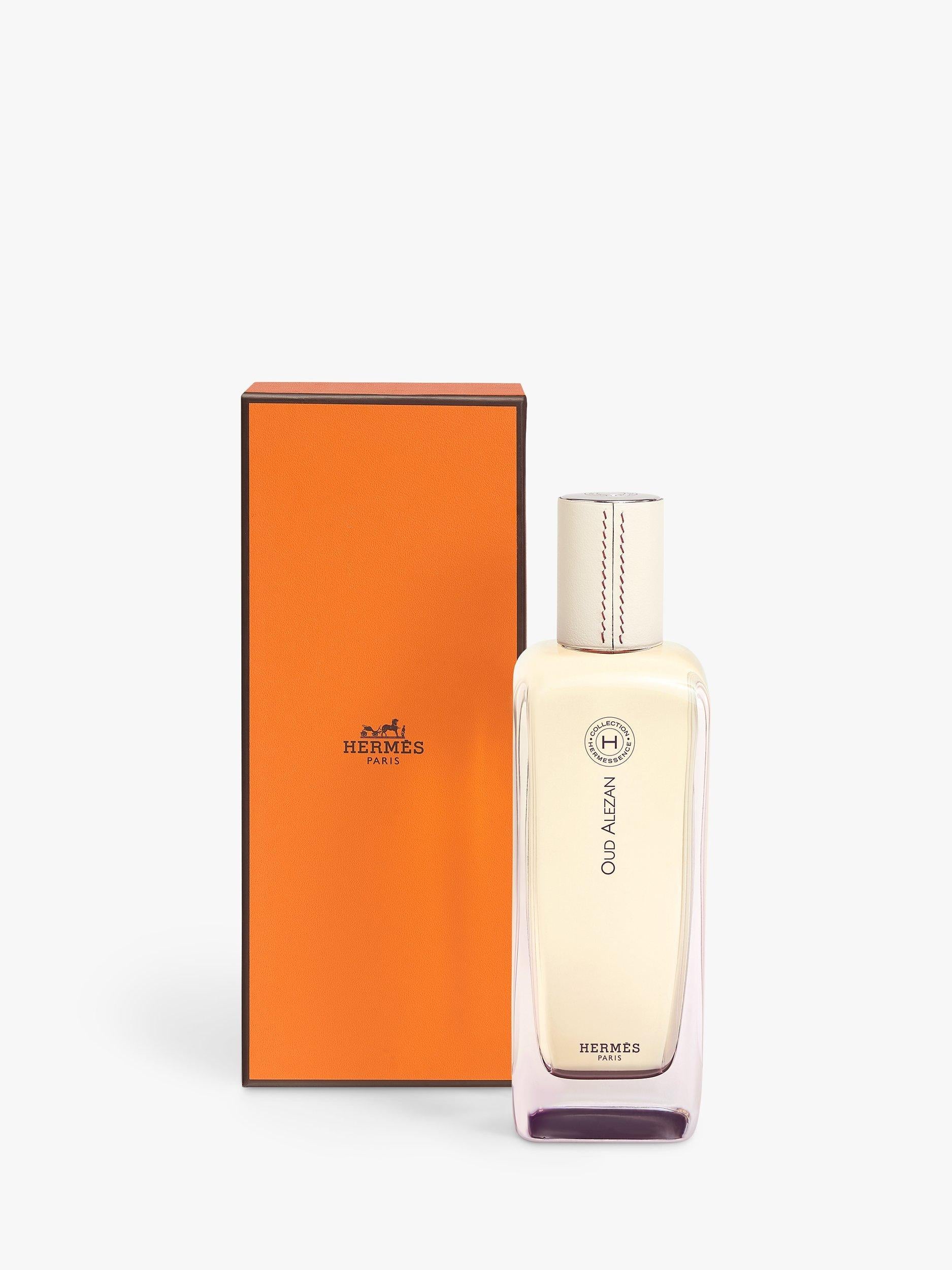 Hermessence Oud Alezan Eau de Parfum Refillable