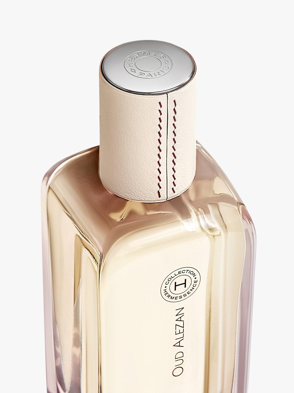Hermessence Oud Alezan Eau de Parfum Refillable